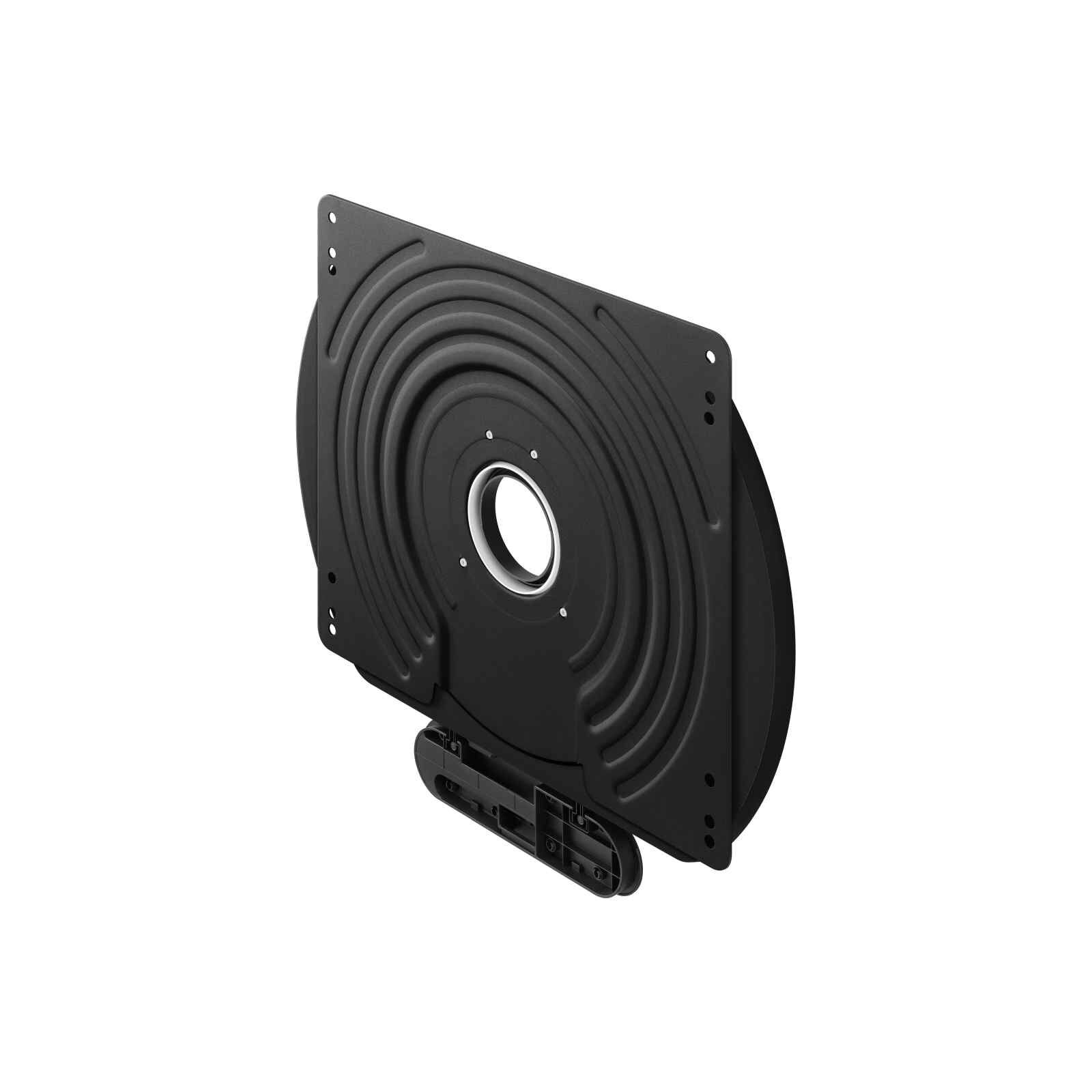 SAMSUNG Auto Rotating Wall Mount For Selected Fy2022 Tv Models VG-ARAB43WMTXS-image 4