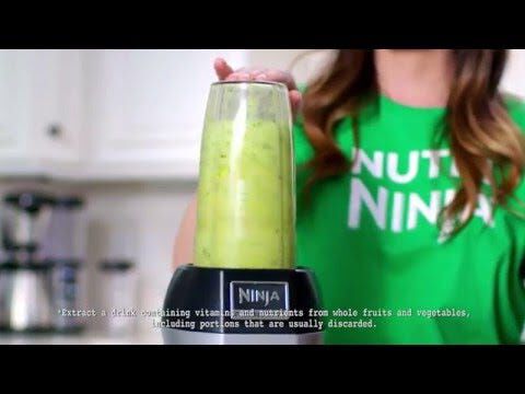 NINJA Pro Blender (0.5l) BL450-image 2