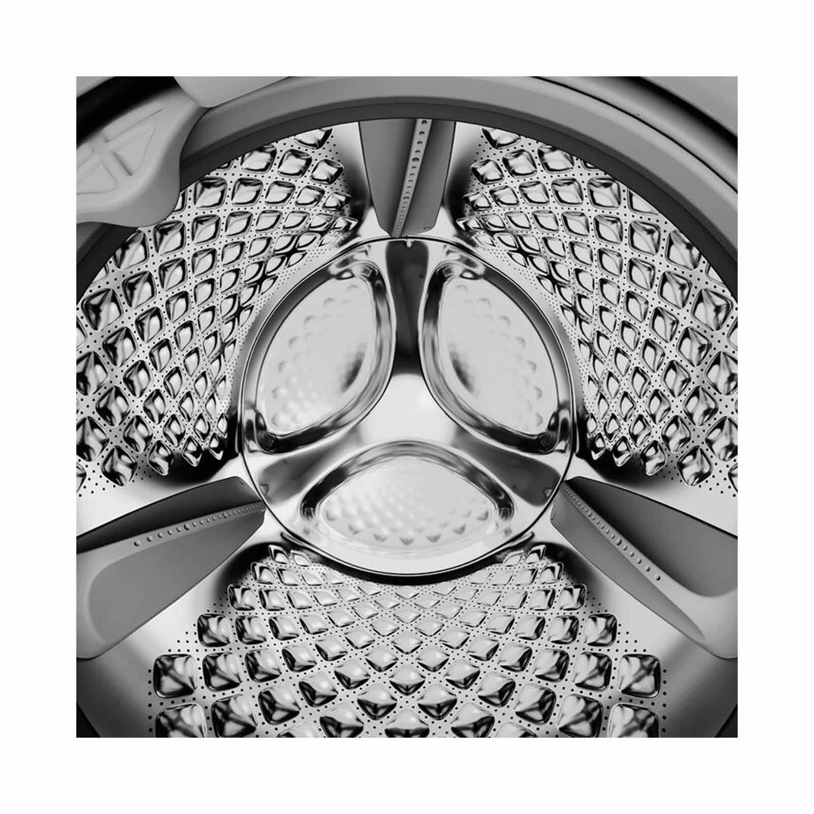 ELECTROLUX Front Load Washer Ultimatecare 900 Intellidose (13kg) EWF1342R9SC-image 2