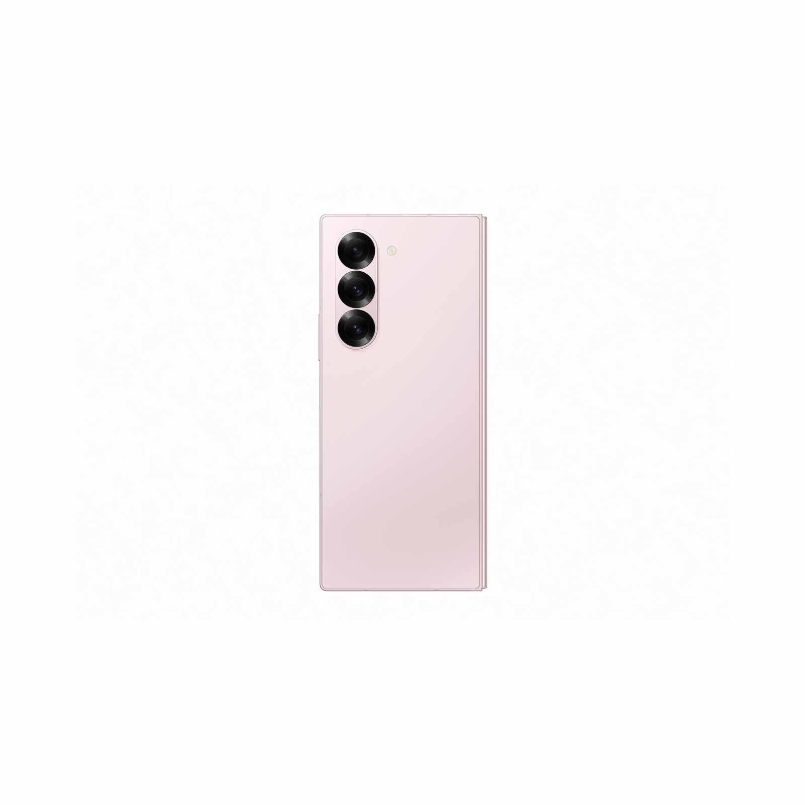 SAMSUNG Galaxy Z Fold6 (12+1tb) - Pink SM-F956BLIHXSP-image 4