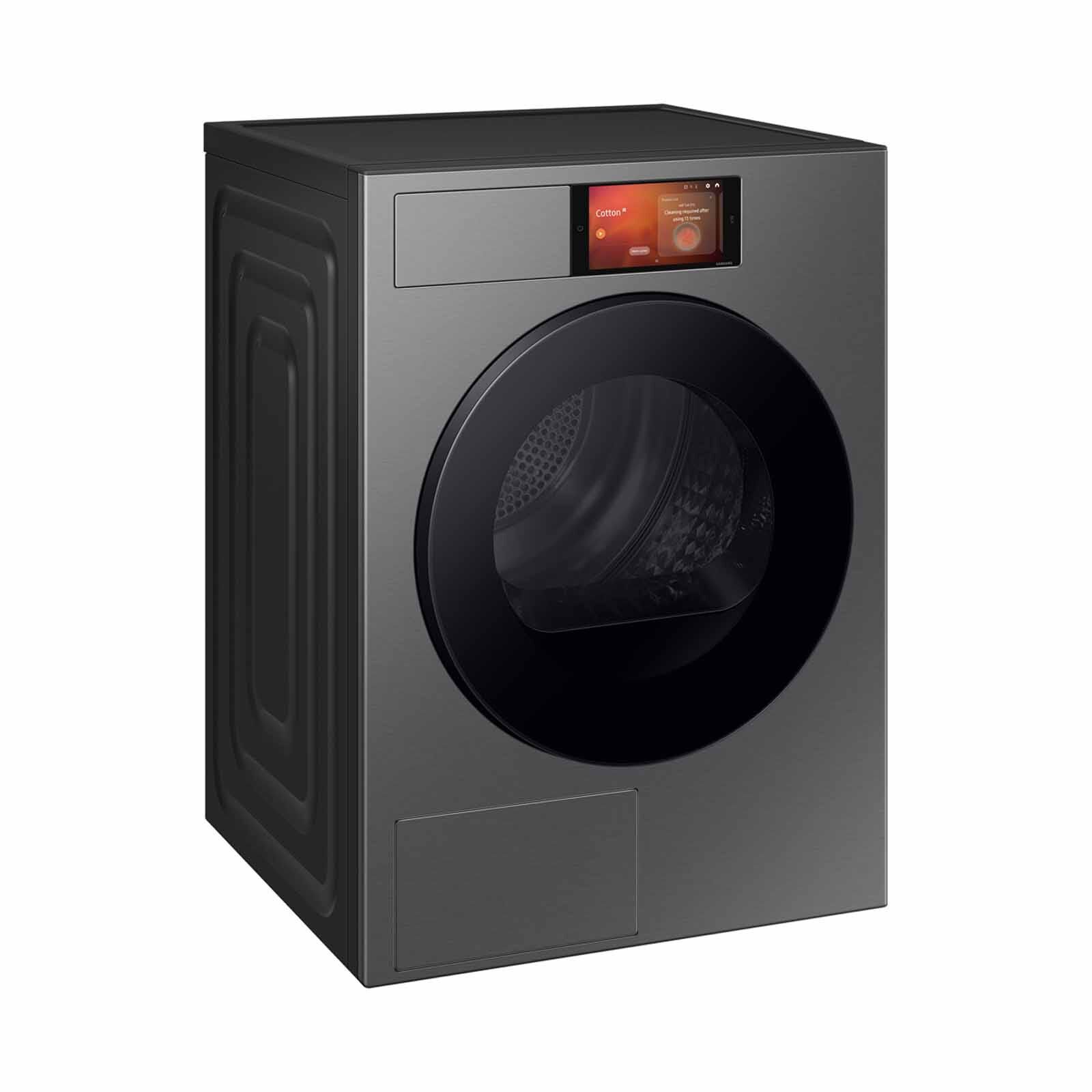 SAMSUNG Bespoke Heatpump Dryer (10kg) DV10DB94A0GDSP-image 3
