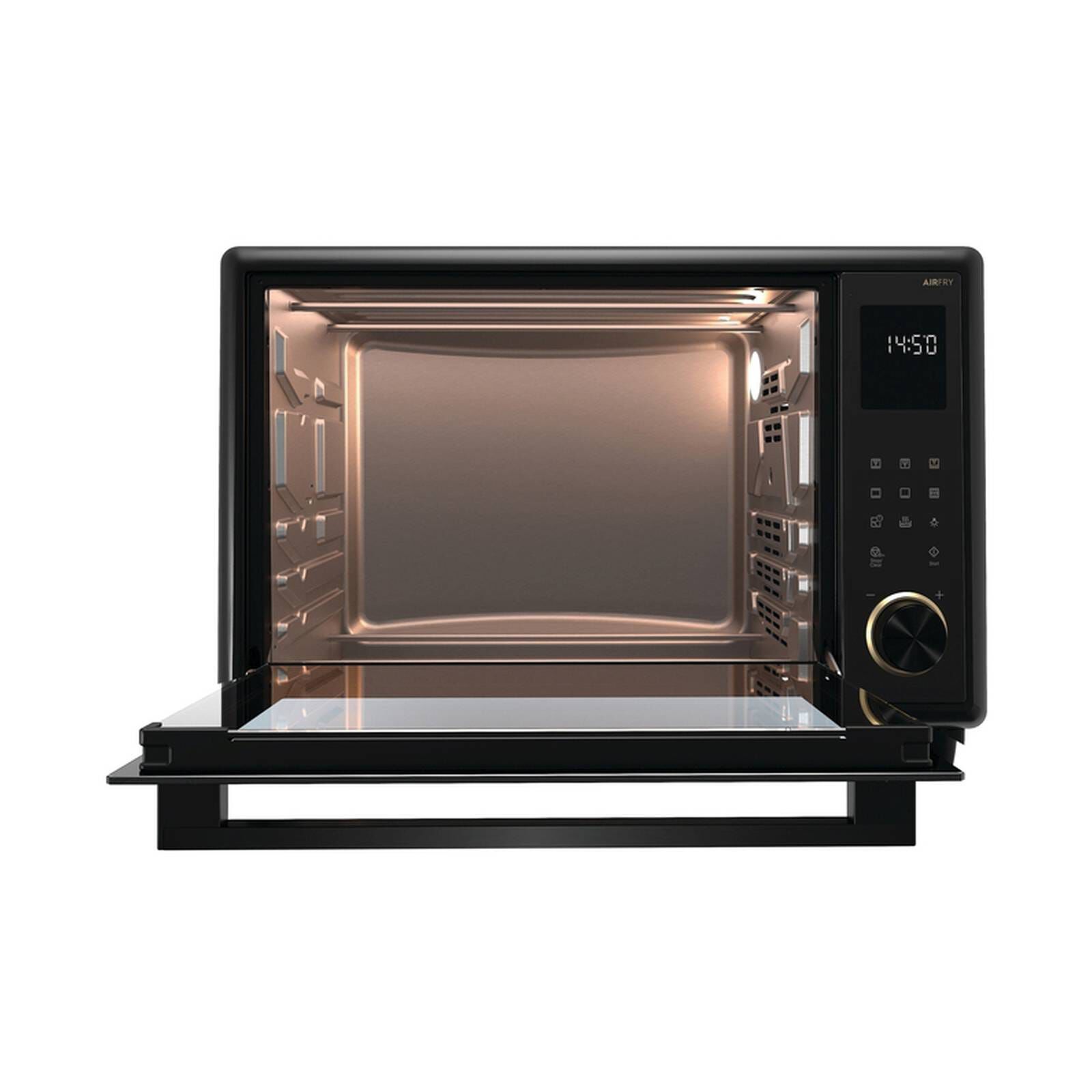 ELECTROLUX Airfry Electric Oven (40l) EOT4022XFDG-image 4
