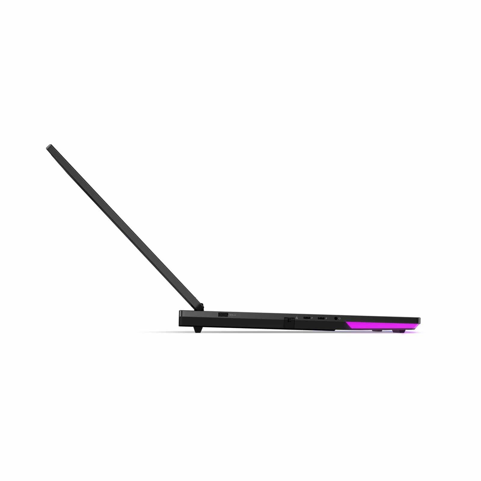 LENOVO 18in Wquxga Ips Intel Core Ultra 9 275hx 64gb Nvida Rtx5080 16gb Gddr7 2tb Win 11 LEGION 9 18IAX10 83EY002FSB-image 9