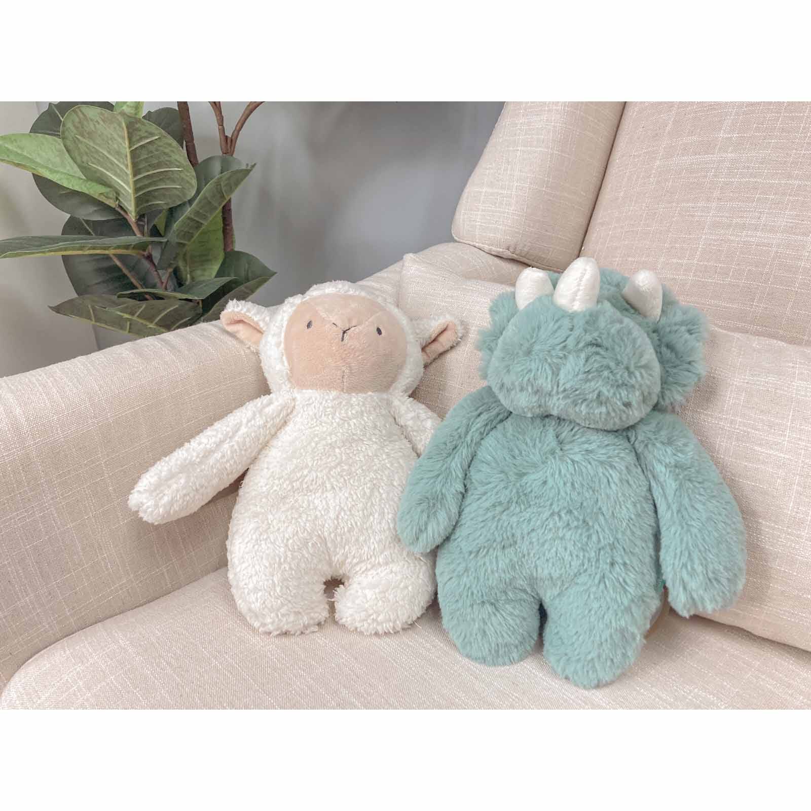 BUBBLE Plush Toy MINTY THE SHEEP-image 5