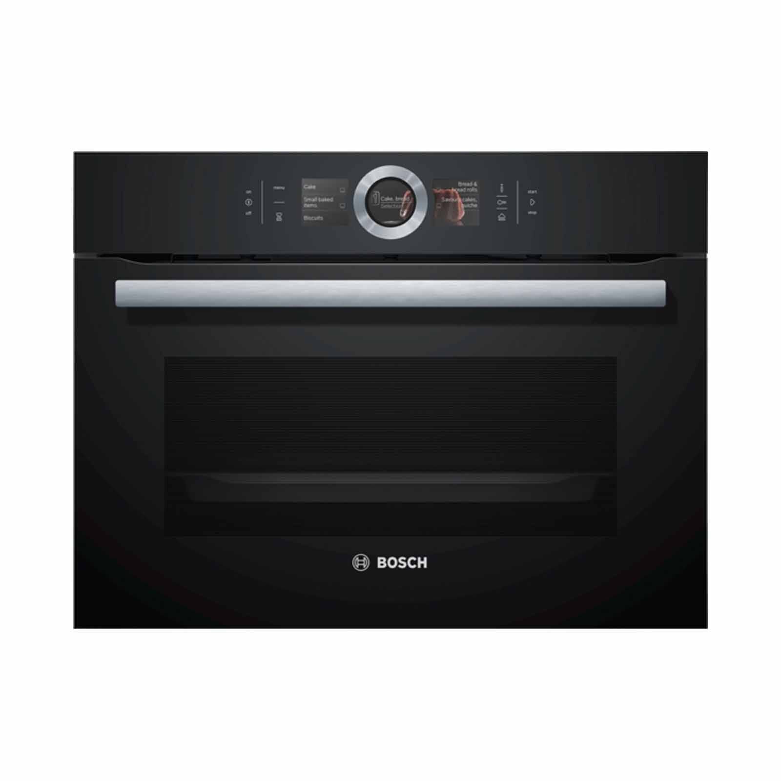BOSCH Built In Oven (47l) (exclude Installation) CSG656RB7