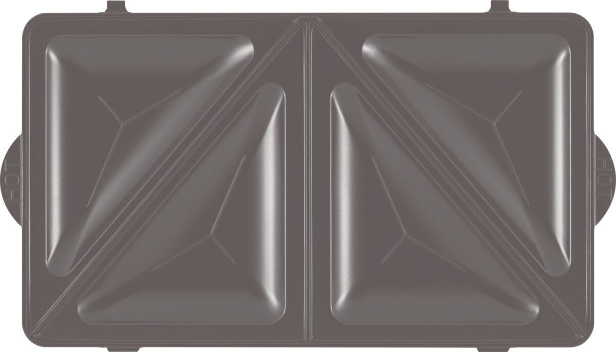 KENWOOD Sandwich Maker SMP84.C0WH-image 4