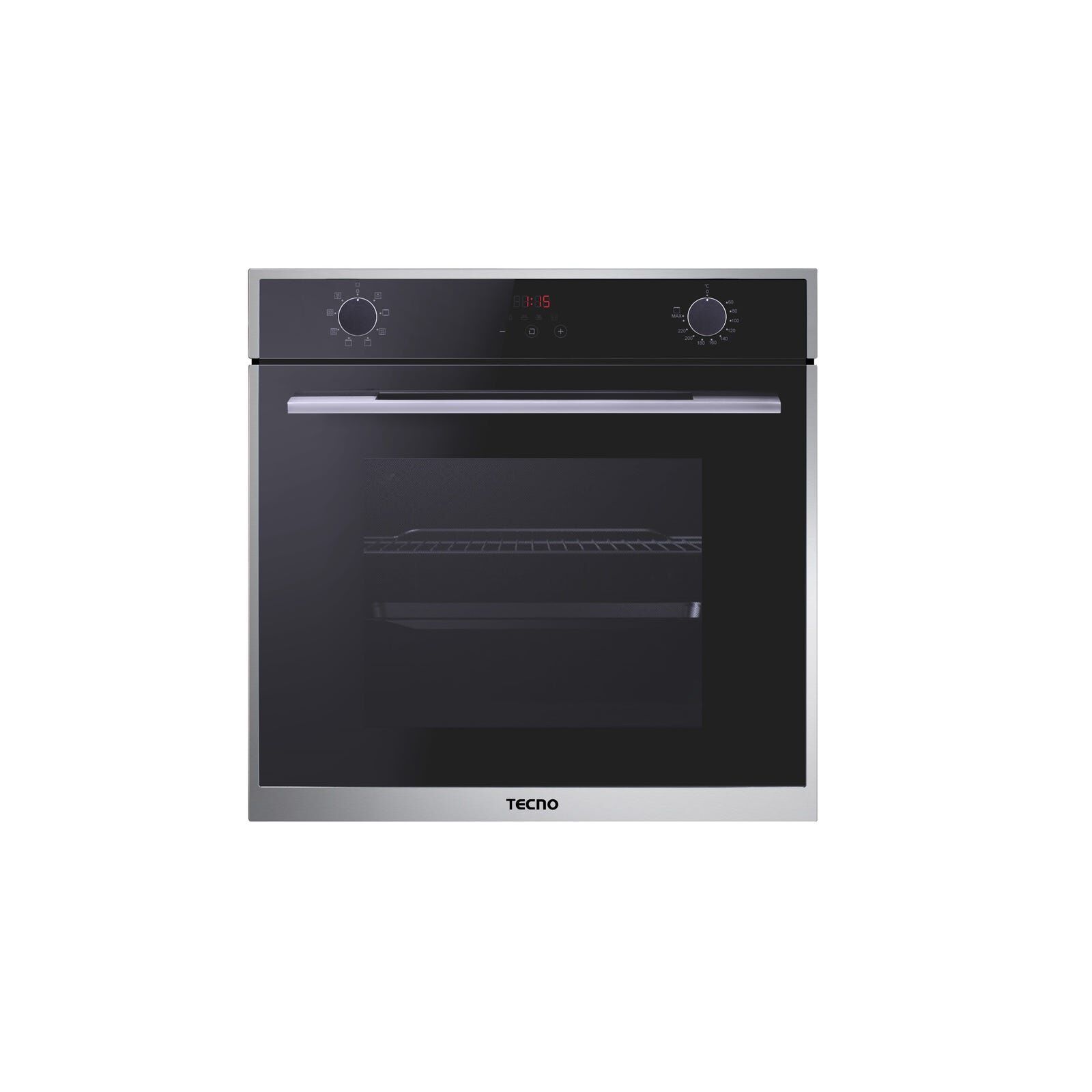 TECNO Built-in Oven (73l) (exclude Installation) TBO 7008 S/S