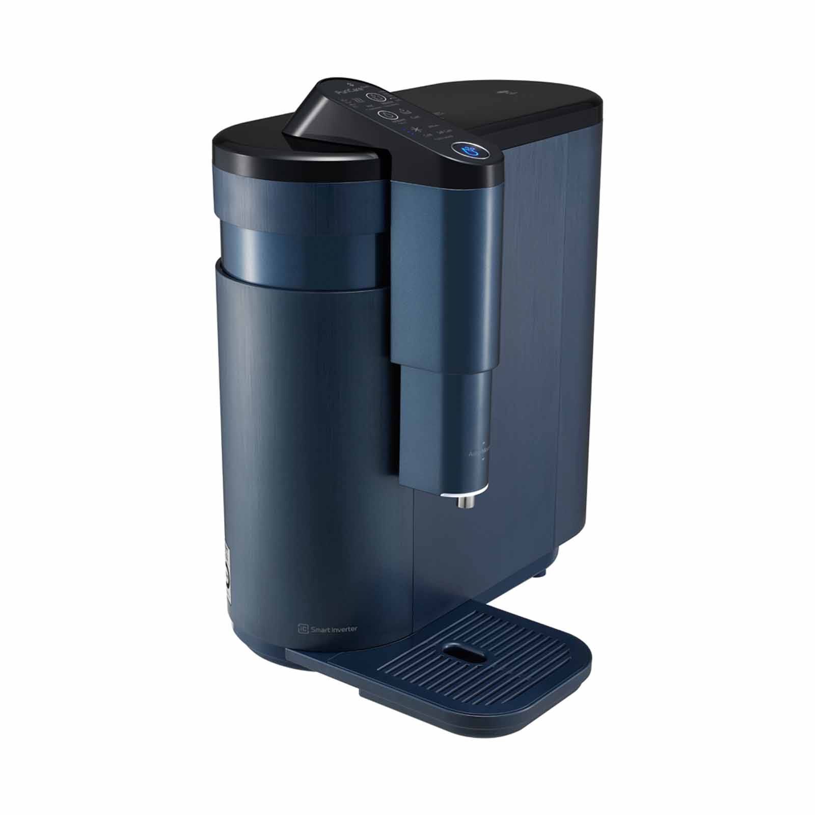 LG Water Purifier - Carming Navy WD516AN-image 4