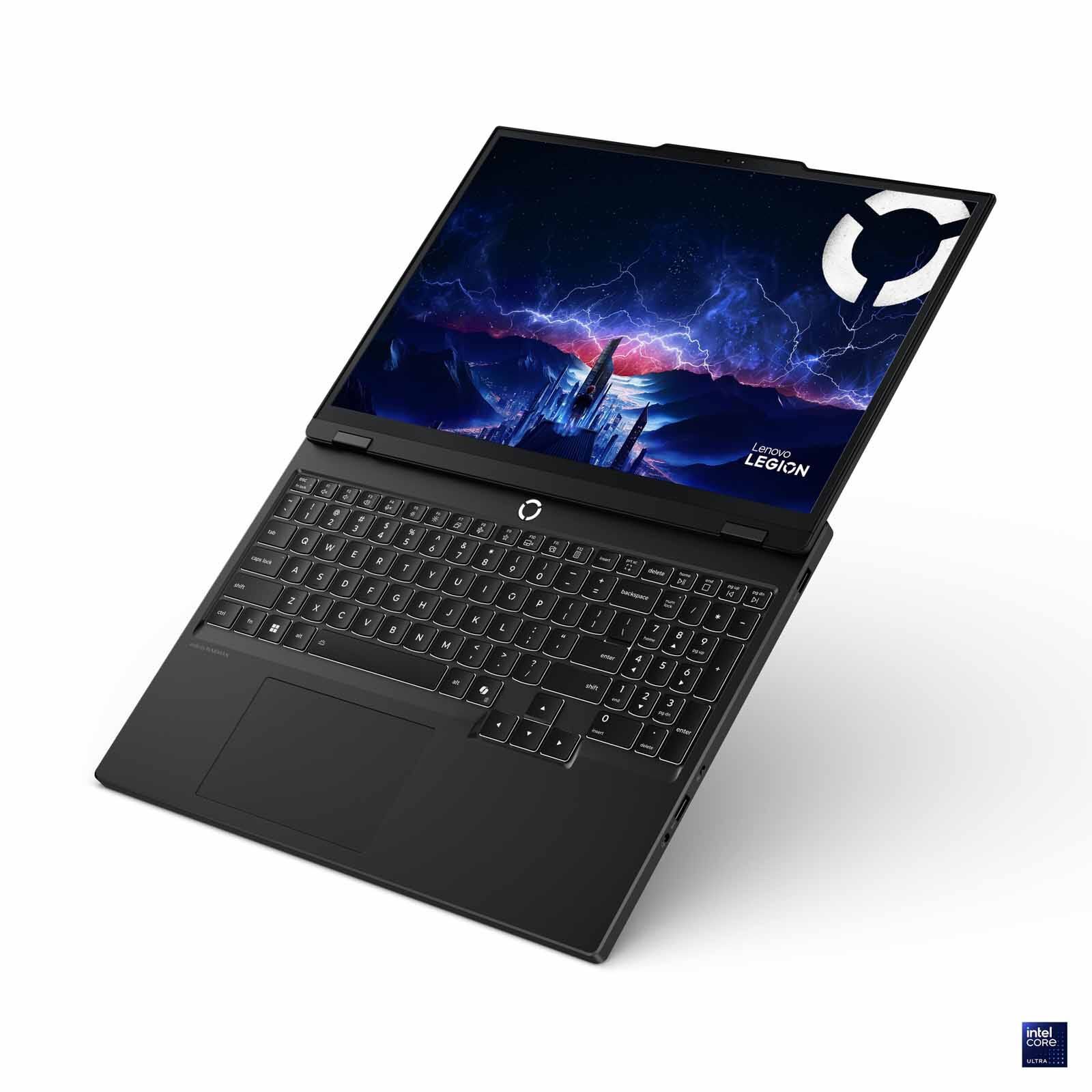 LENOVO 15.3in Wuxga Ips Intel Core I7-13650hx 16gb Rtx5060 8gb 1tb Ssd Win 11 LEGION 5 15IRX10 83LY00DSSB-image 8