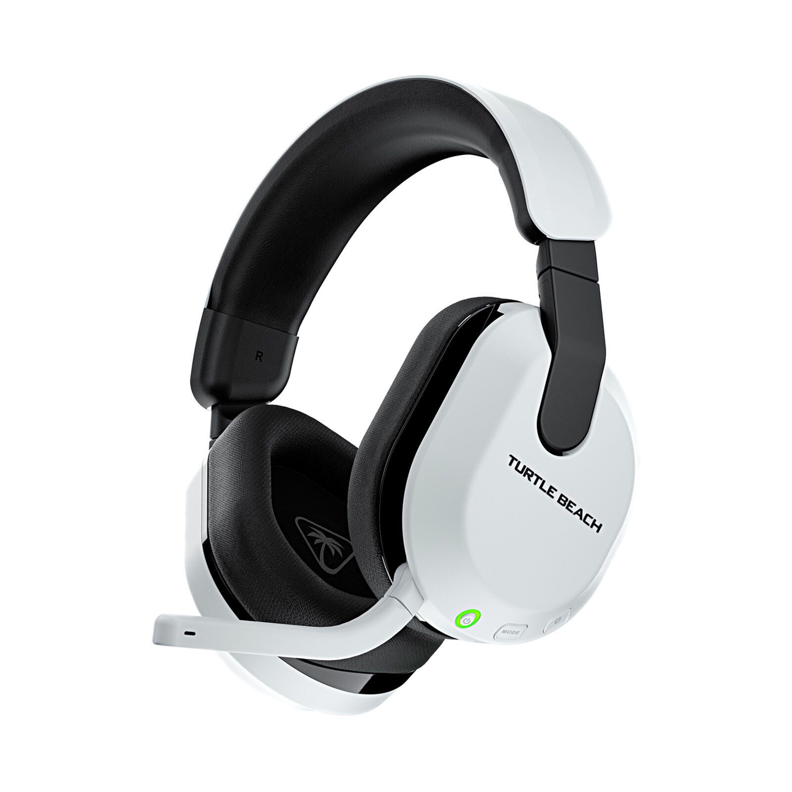 TURTLEBEAC Stealth 600 Gen 3 (ps5/ps4/pc) - White TBS-3102-15-image 6