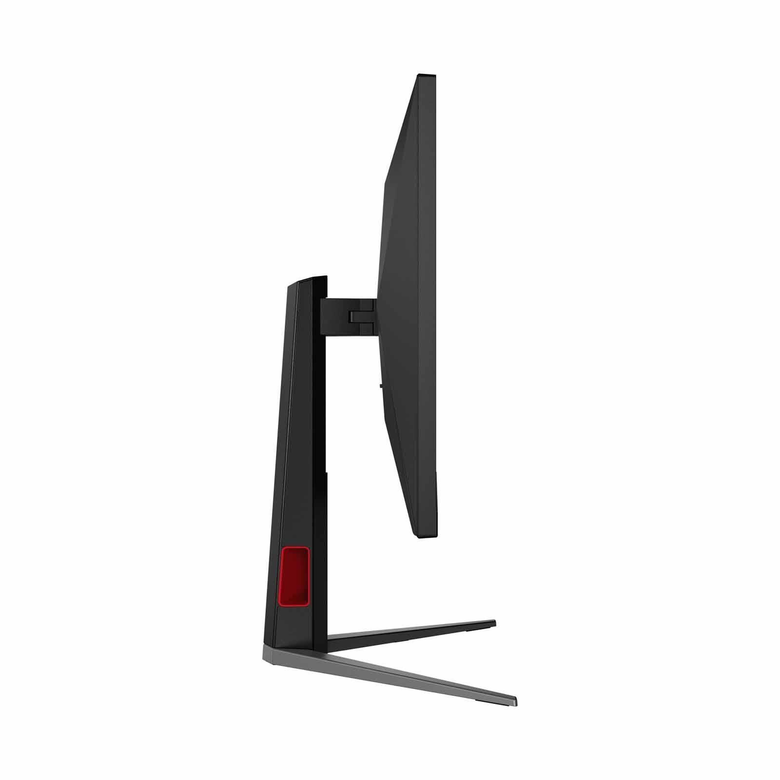 AOC 27in Fast Ips Dual Mode Uhd-160hz Fhd-360hz 0.3ms Gaming Monitor U27G4-image 7