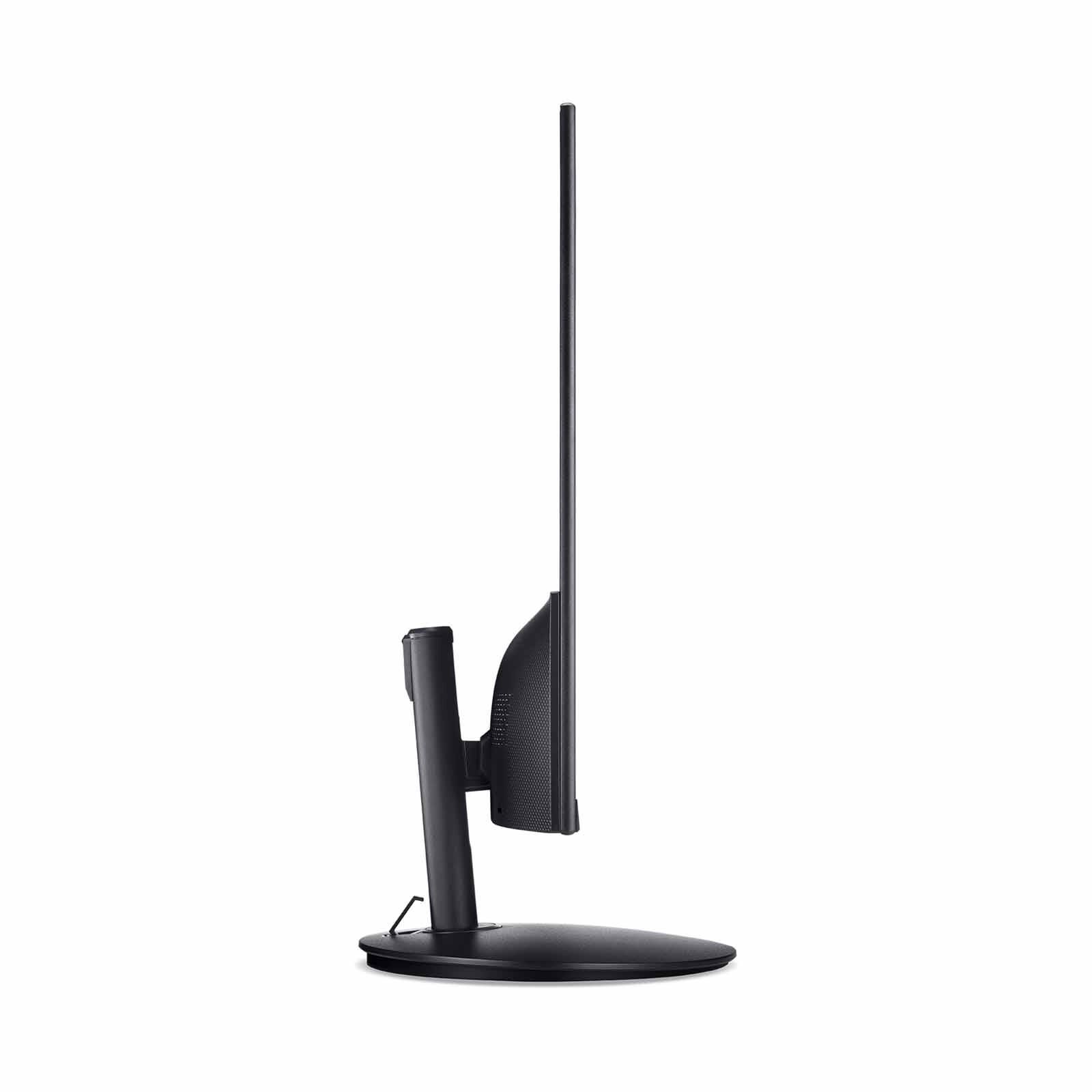 ACER 27in Wqhd Led Type C, Swivel, Height Adjustable Monitor SH272U G0-image 5