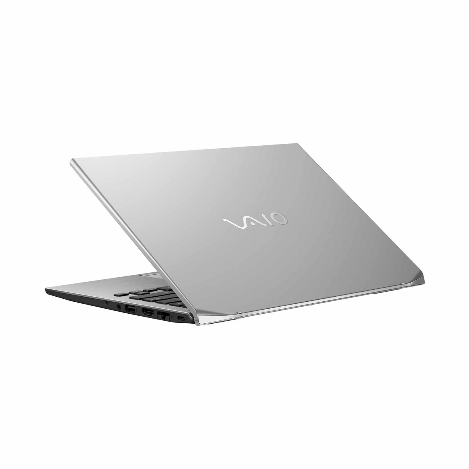 VAIO 14in Ultra 7-155h 32gb 1tb Win Pro 11 Intel Arc Non-touch Brighr Sliver SX14-R VJS4R1W061SS-image 9