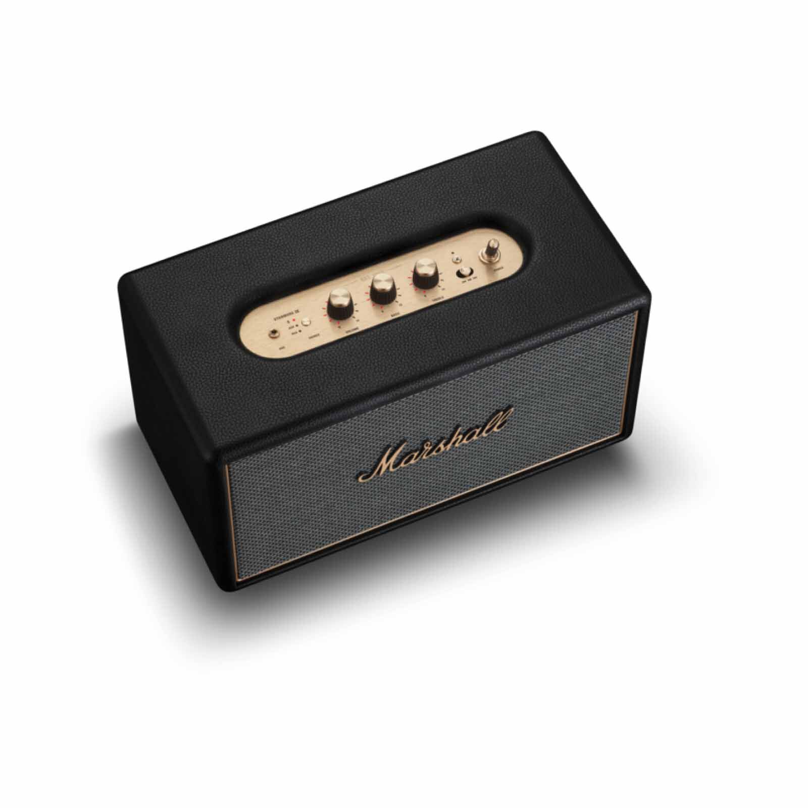 MARSHALL Bluetooth Speaker STANMORE IV BT (BLACK)-image 2