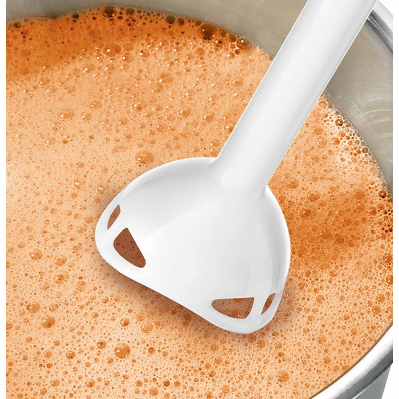 BOSCH Ergomix - Hand Blender (600w) - White MSM66020GB-image 7
