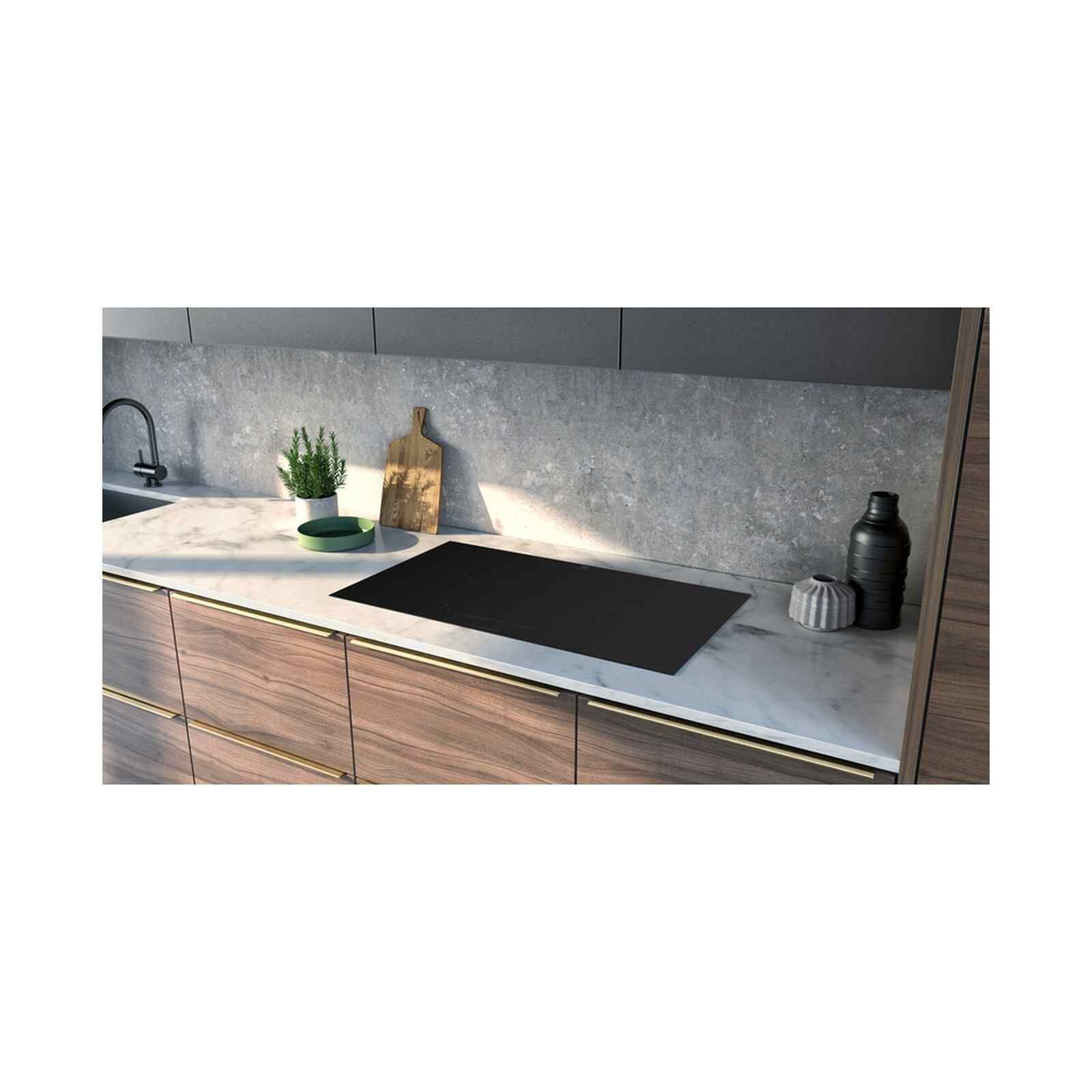 ELECTROLUX Flexi Cut Induction Hob (80cm) EHI8255BE-image 3