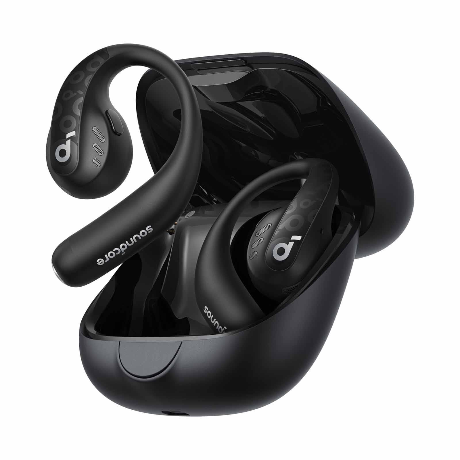 SOUNDCORE Aerofit Pro Black A3871H11-image 4