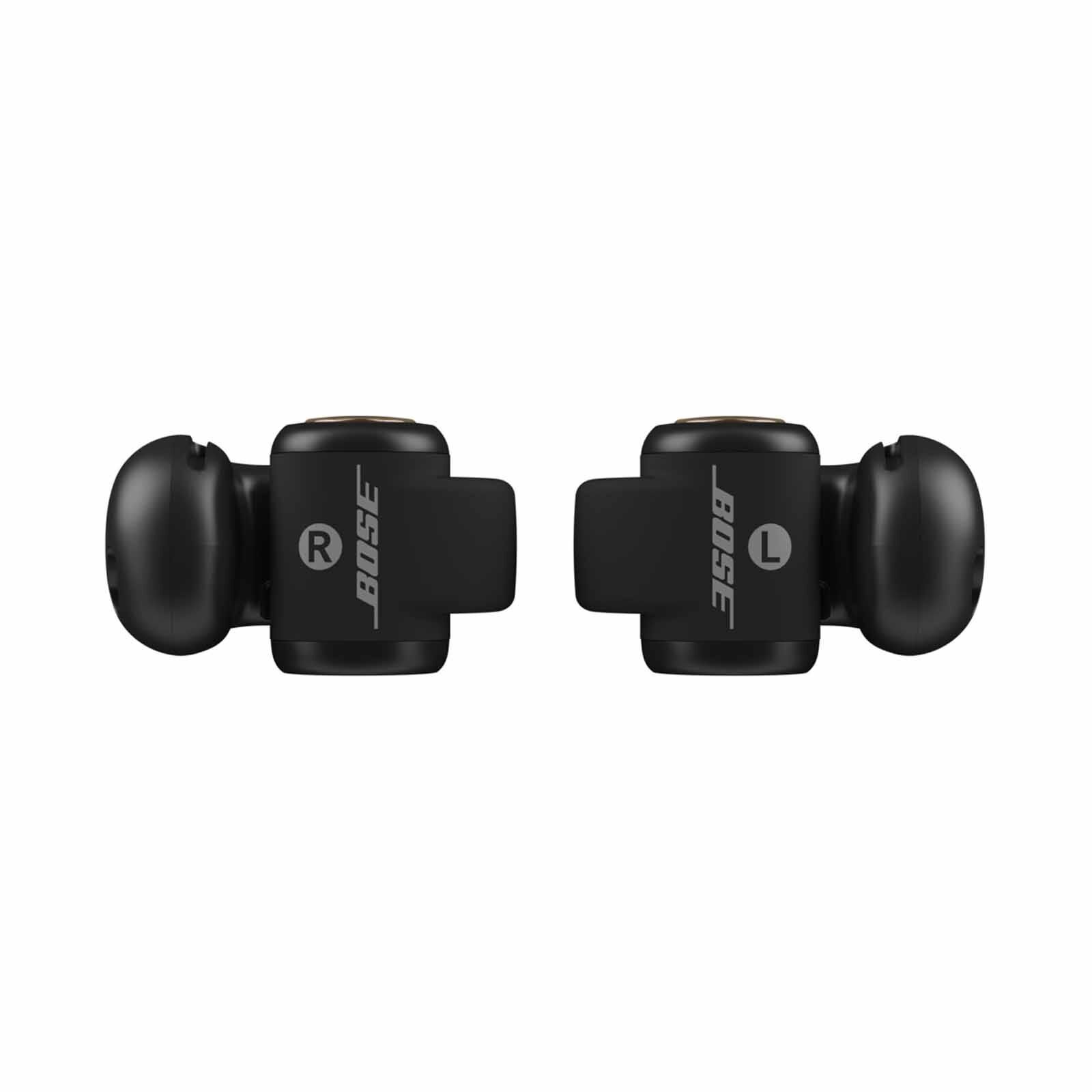 BOSE Quietcomfort Ultra Open Earbud - Desert Gold 881046-0100-image 5
