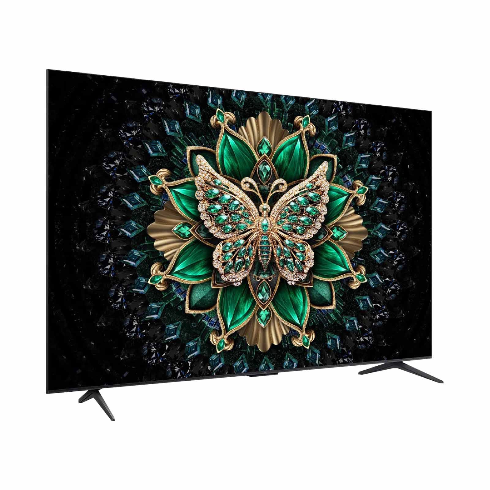 TCL 65 In C6k Premium Qd-mini Led 4k Tv 65C6K-image 7