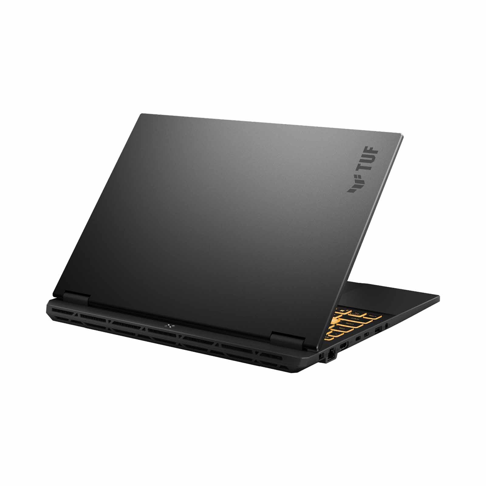 ASUS 16in Intel I7-14650hx 32gb Ram 1tb Ssd Rtx 5070 TUF GAMING F16 - FX608JPR-QT046W-image 2