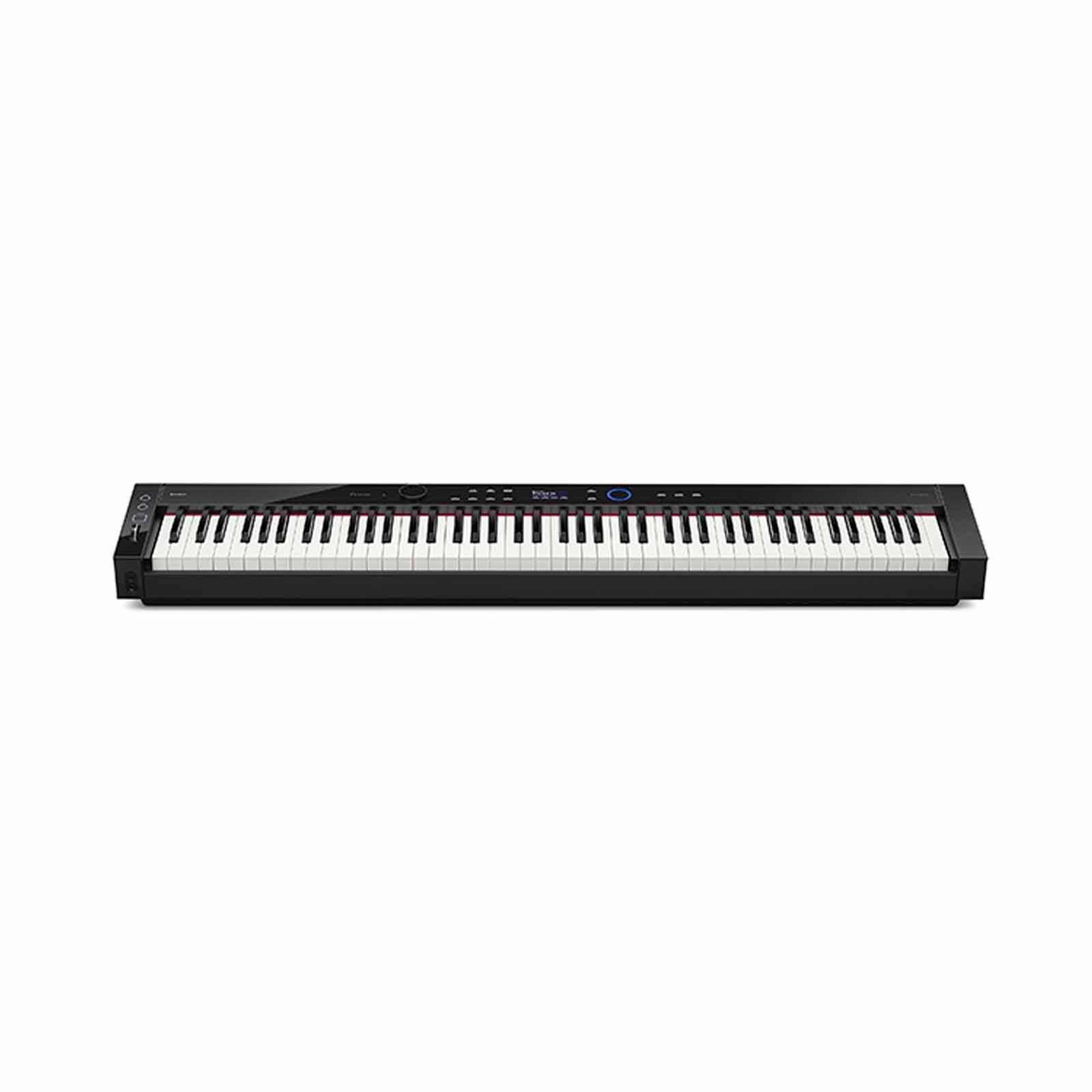 CASIO Digital Piano - Black PRIVA PX-S7000BK-image 3