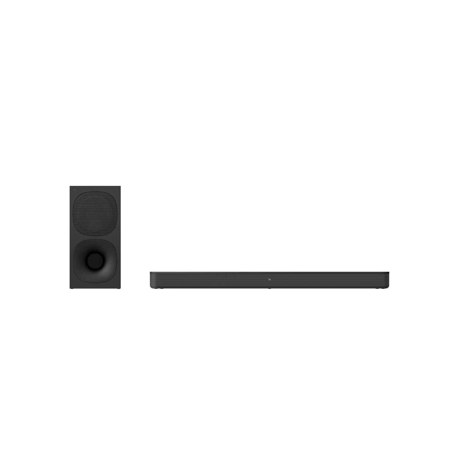 SONY 2.1ch Sound Bar With Wireless Subwoofer HT-S400-image 1