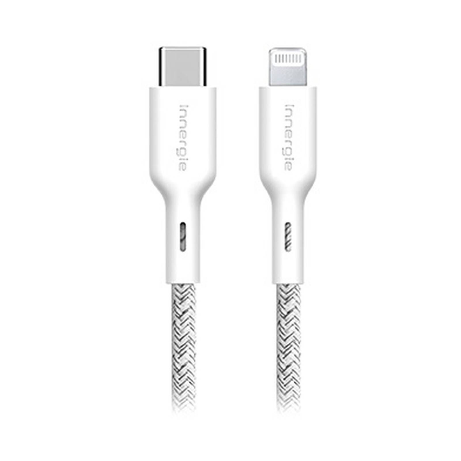 INNERGIE Usb-c To Usb-c Cable 1.8m ACC-S180CM RA-image 1