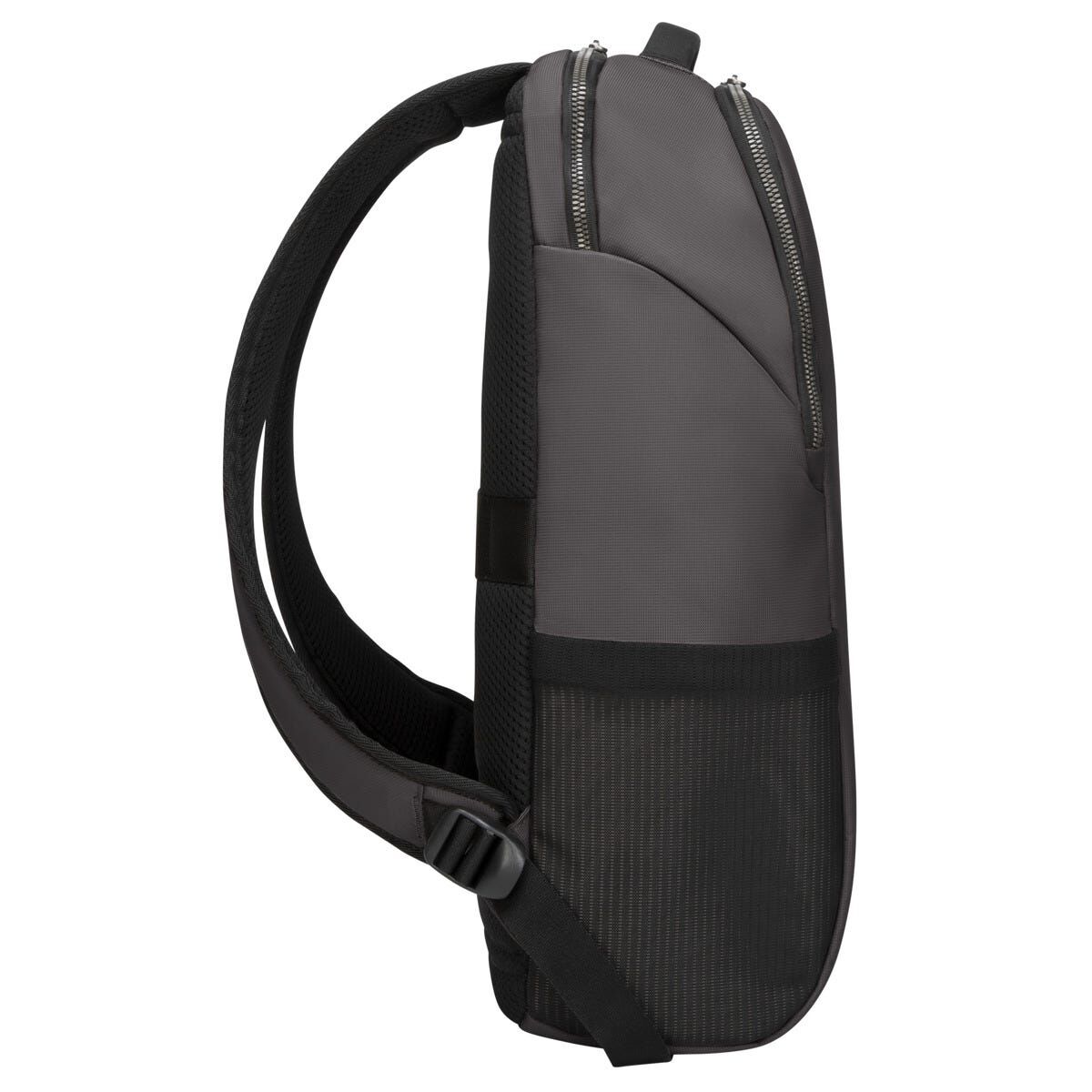 TARGUS 15.6" Urban Essentials Backpack - Gray TBB59404GL-70-image 5