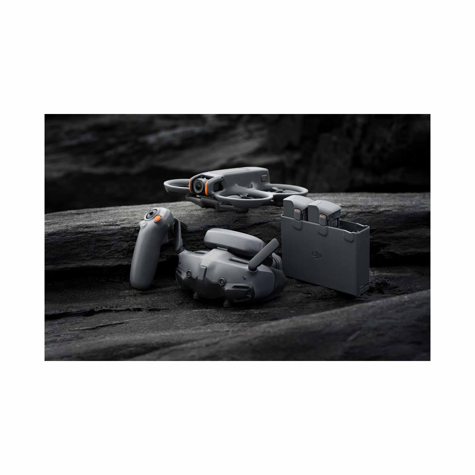 DJI Avata 2 Fly More Combo (three Batteries) AVATA 2 FLY MORE COMBO (THREE BATTERIES)-image 5