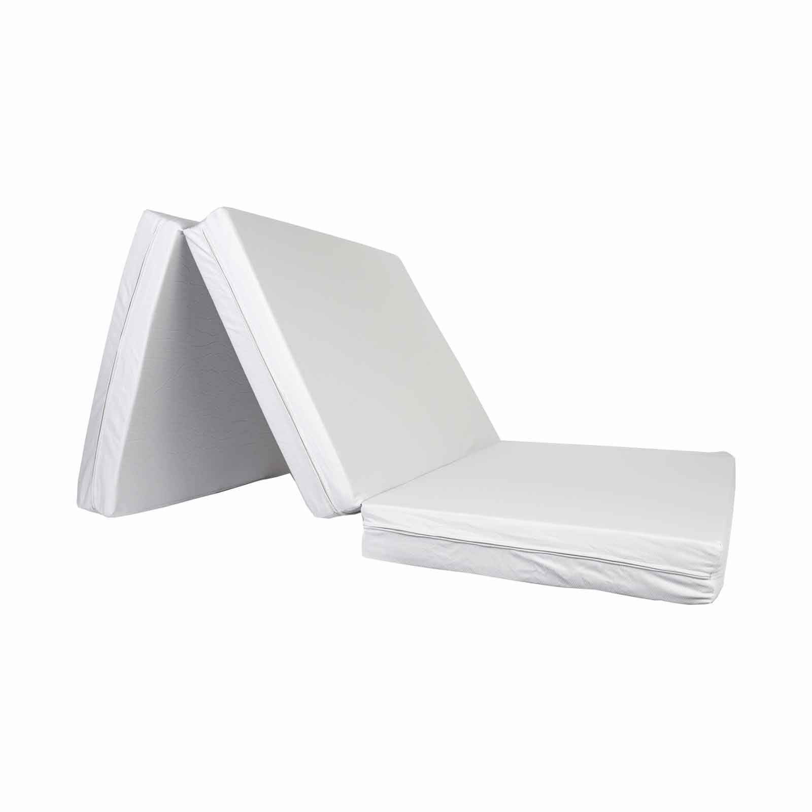 EPITEX 3 Fold Mattress 4cm 3 FOLD MATT 4CM-image 1