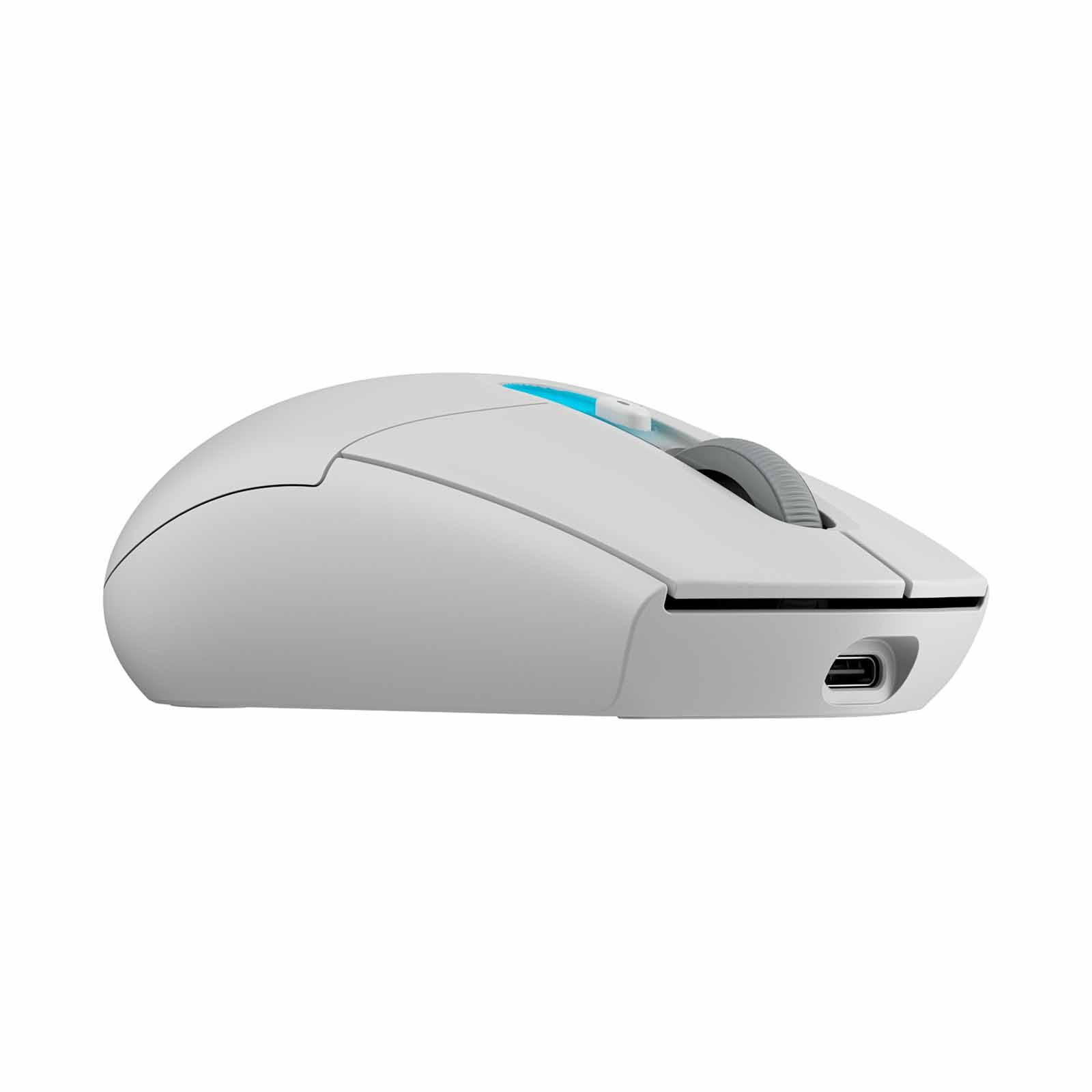 LOGITECH G304 X Superlight Wl Gaming Mouse White 910-007749-image 5