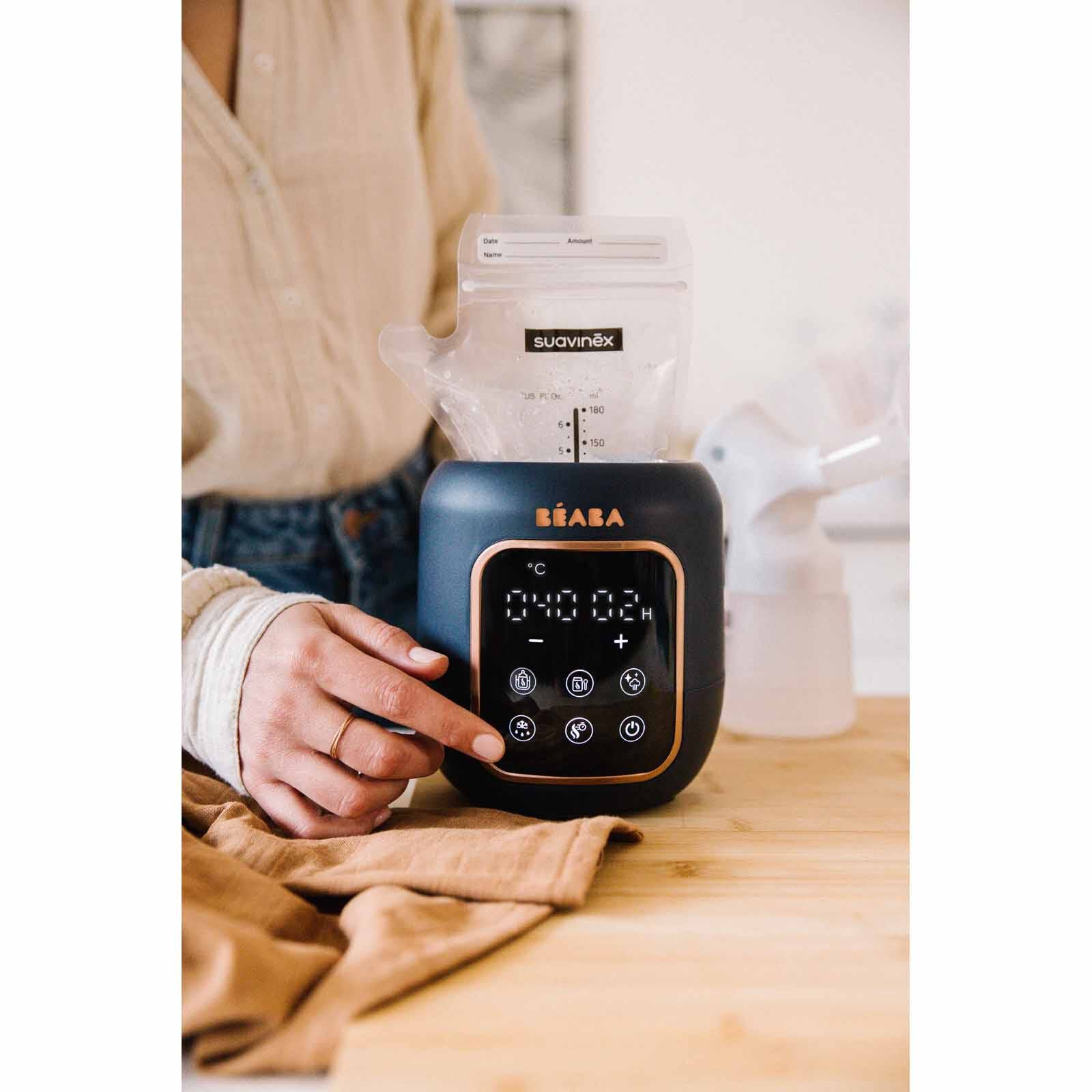 BEABA 5-in-1 Multi Milk - Night Blue (online) MILK PREP-image 7