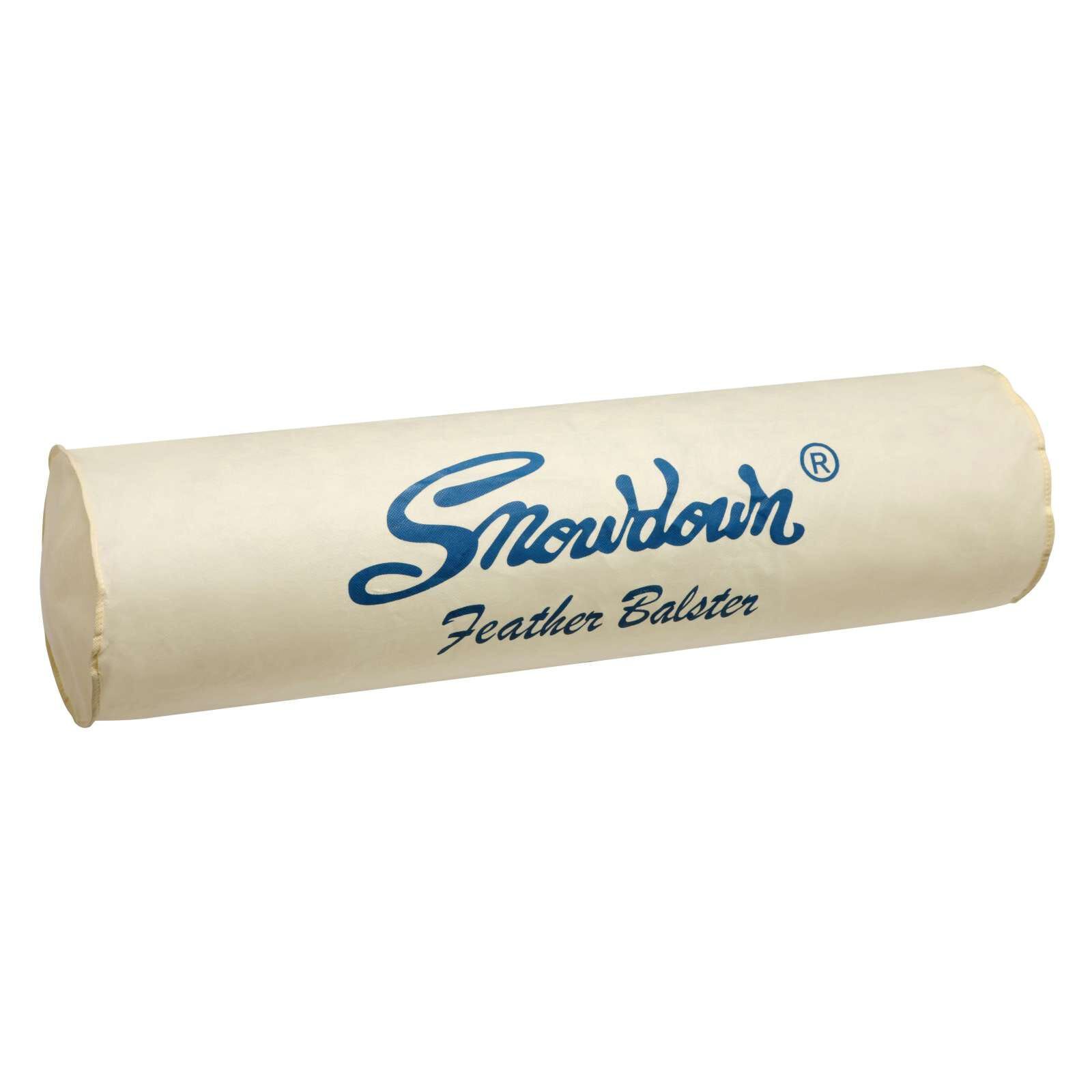 SNOWDOWN Bolster (1800gm) EXTRA FIRM