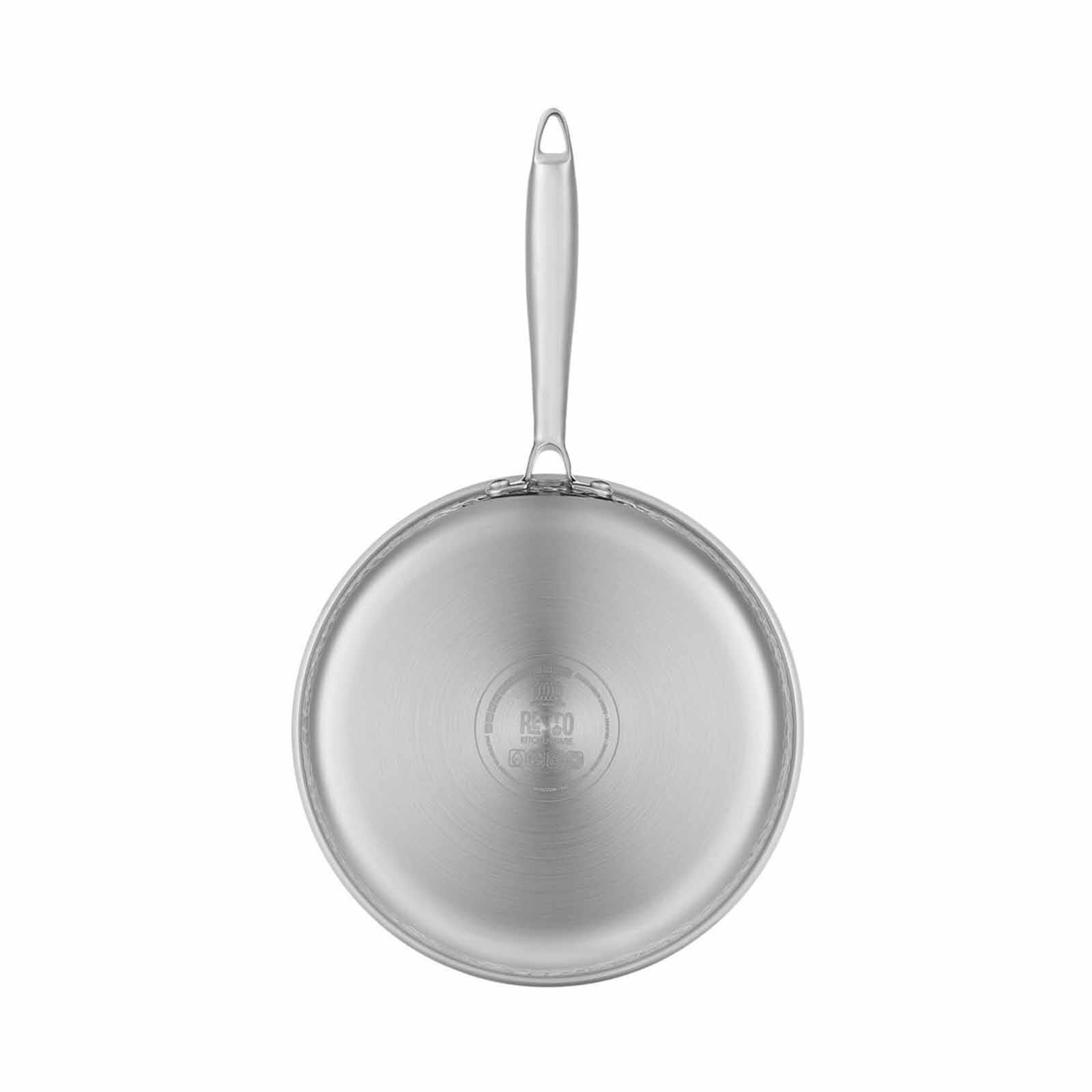 RESTO Crater Frypan &Oslash;24 H=5.0 Cm 95001-image 6