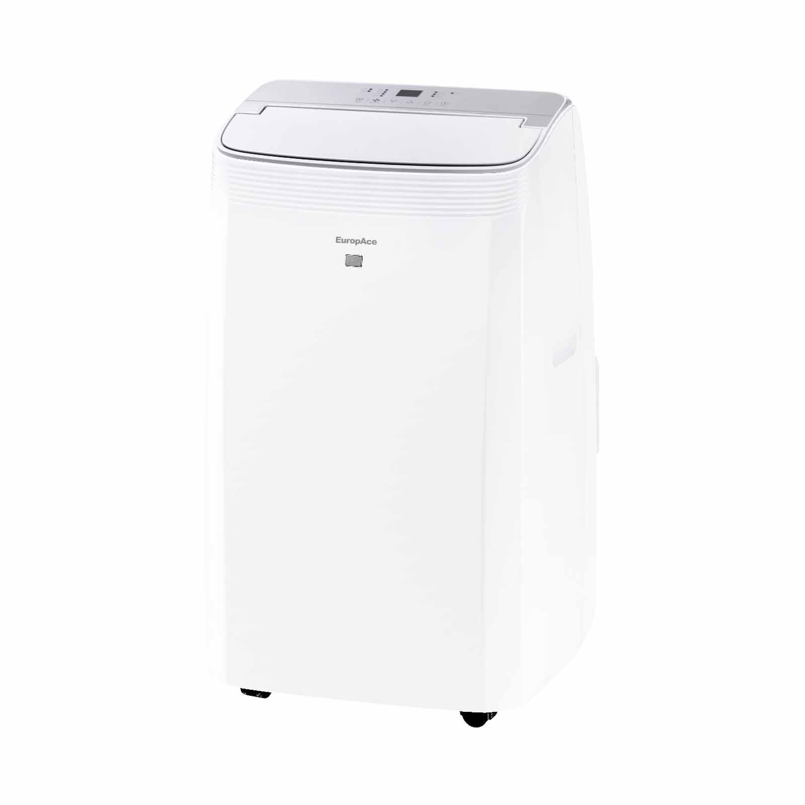 EUROPACE 4-in-1 Smart Air Purifying Dual Hose Portable Aircon (20k Btu) EPAC20E6UV-image 2