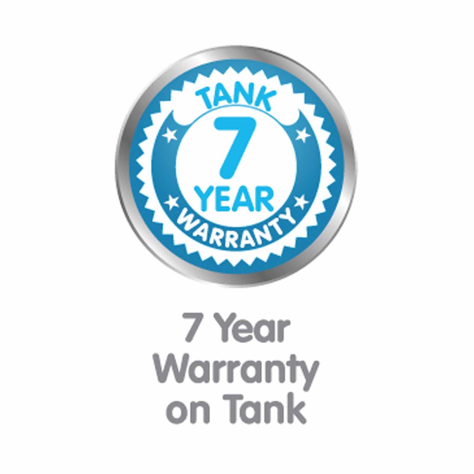 707 Electric Storage Water Heater (35l) - (installation Charges Applies) KENSINGTON35+-image 5