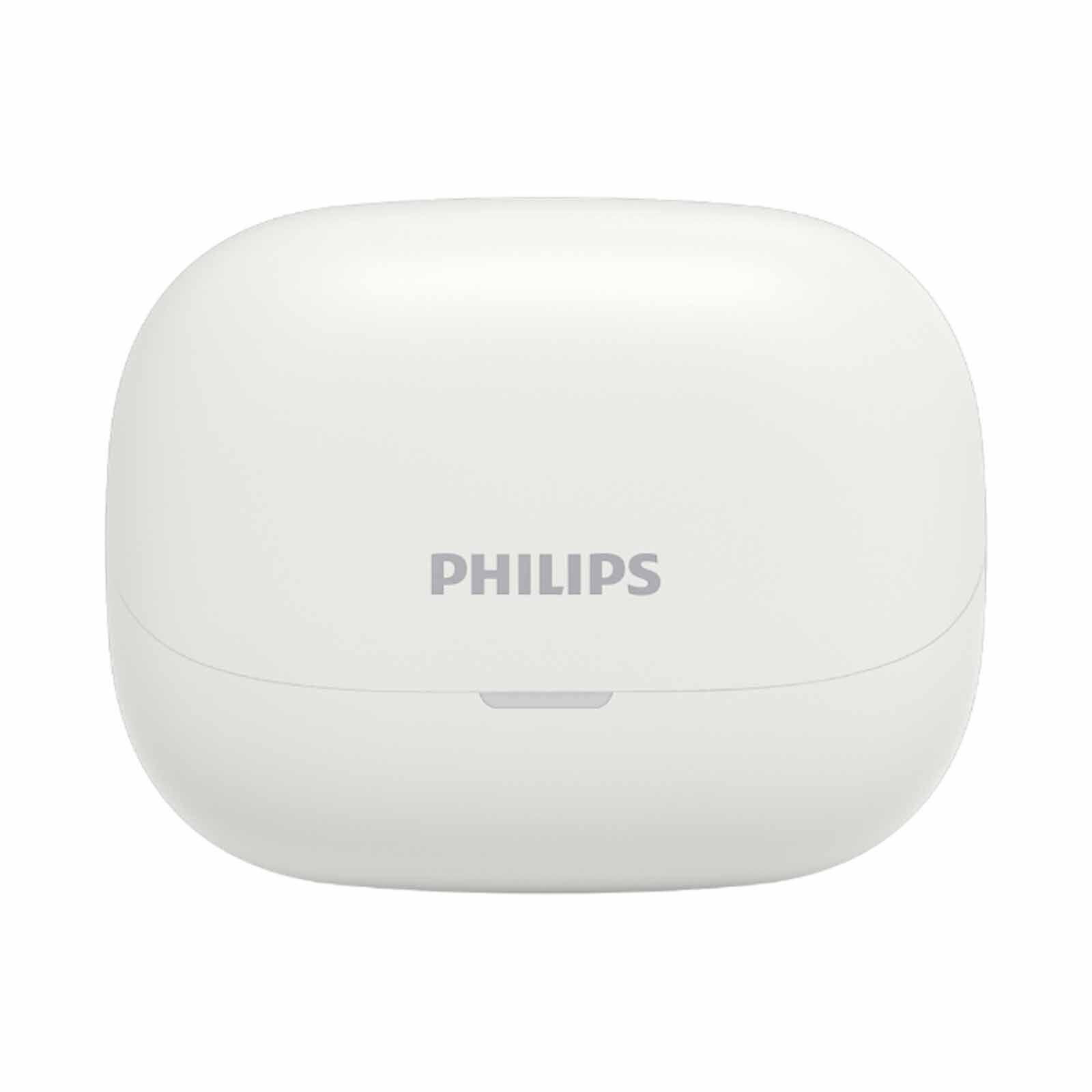 PHILIPS Wireless In-ear, 10mm Drivers, Spatial Audio, Anc, Bt6.0, 48h, Ipx4 Splash TAT3000WT/97-image 5