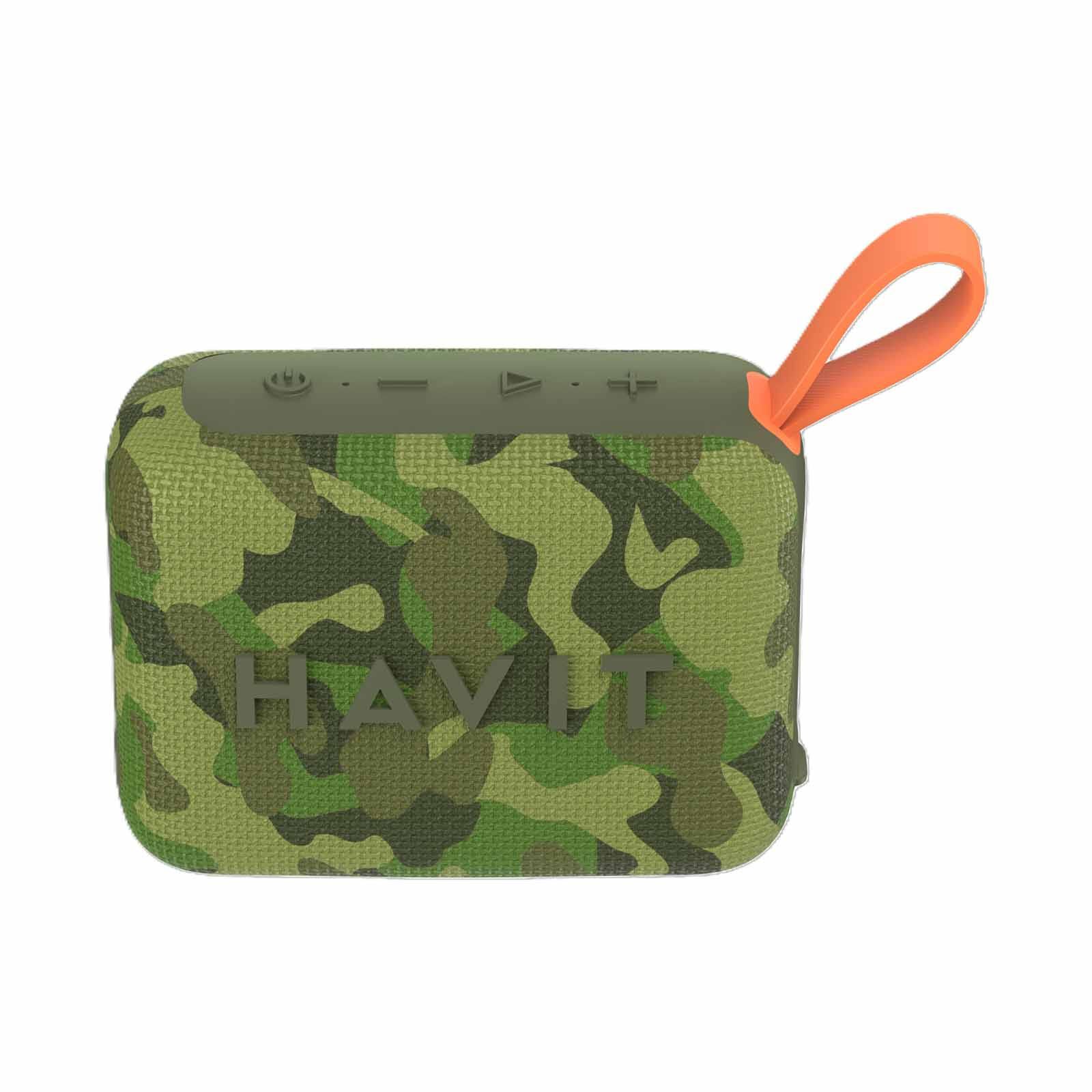 HAVIT Bluetooth Portable Speaker HVSPK-SK874BT-SD-image 2