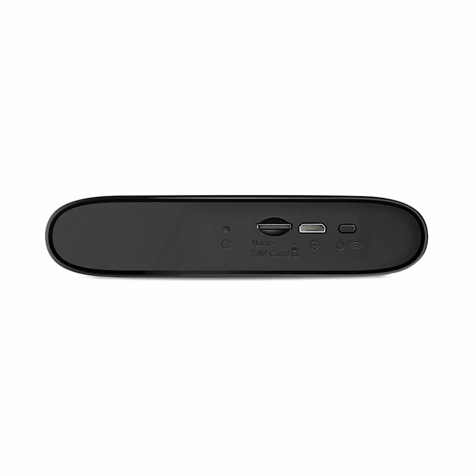 TP LINK 4g Lte Mobile Wi-fi MERCUSYS MT110-image 3