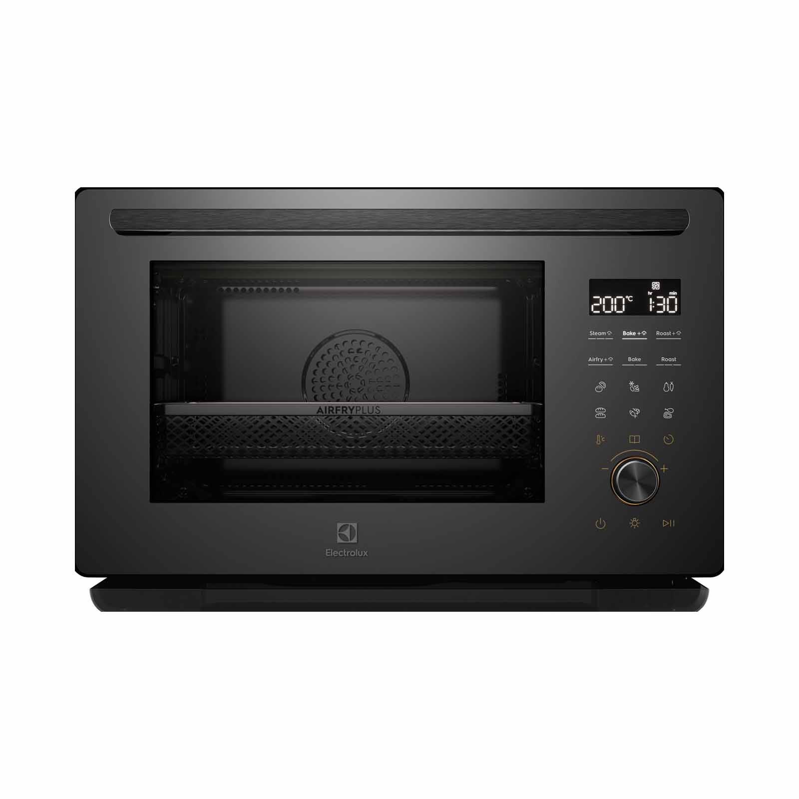 ELECTROLUX Ultimatetaste 900 Electric Steam Oven (26l) EOS26T24BM