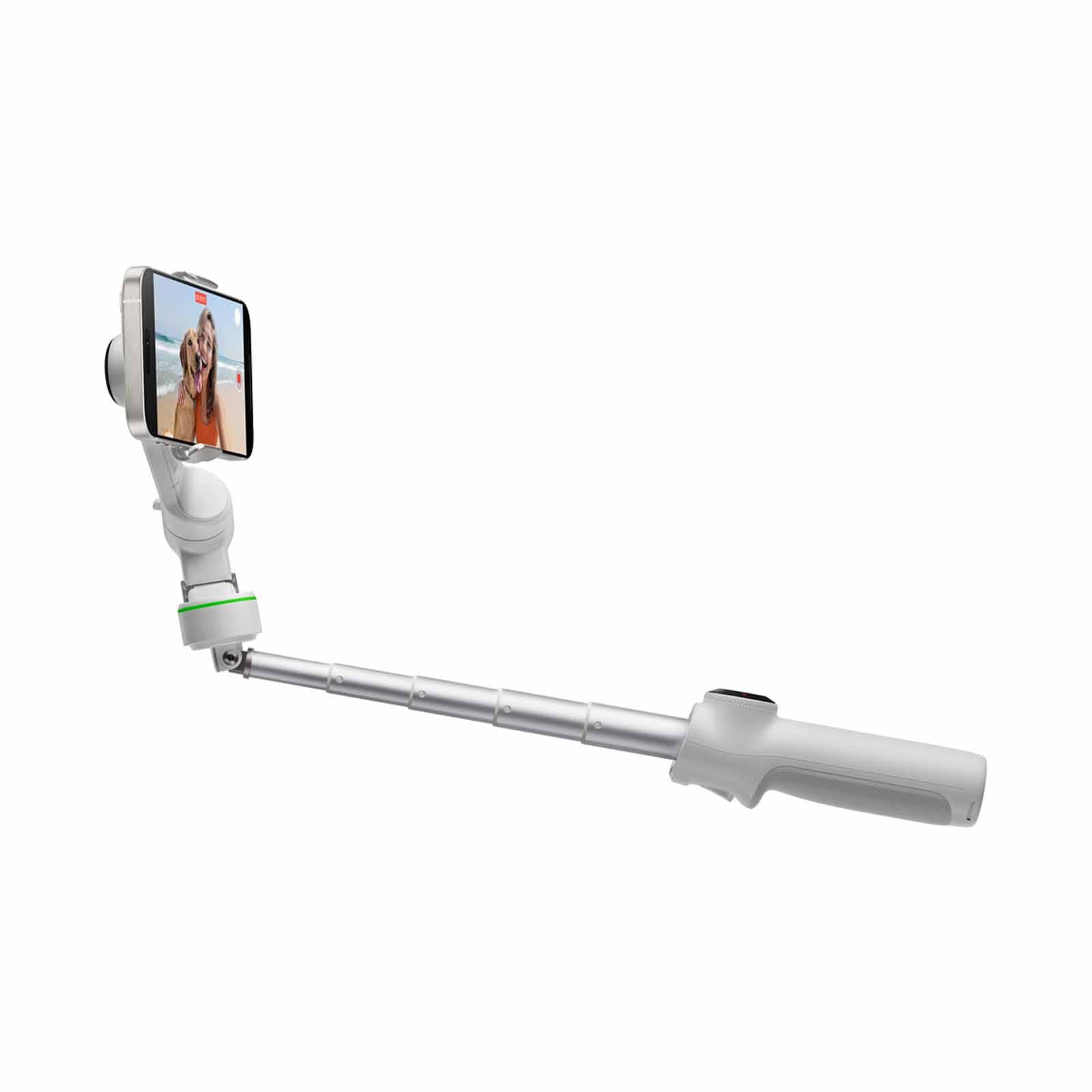 INSTA360 Flow 2 Pro Standard (grey) CINSABQBG/G-image 8