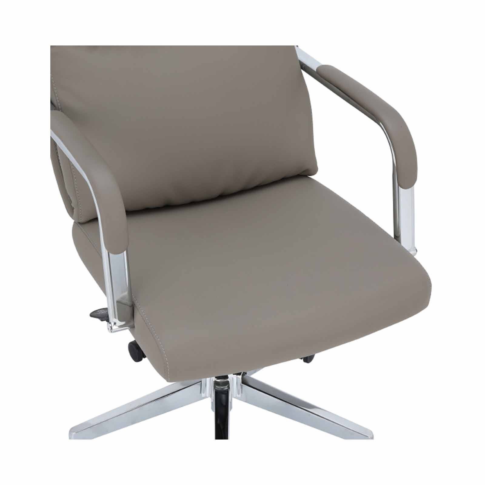 INDEX Office Chair BRUN-image 6