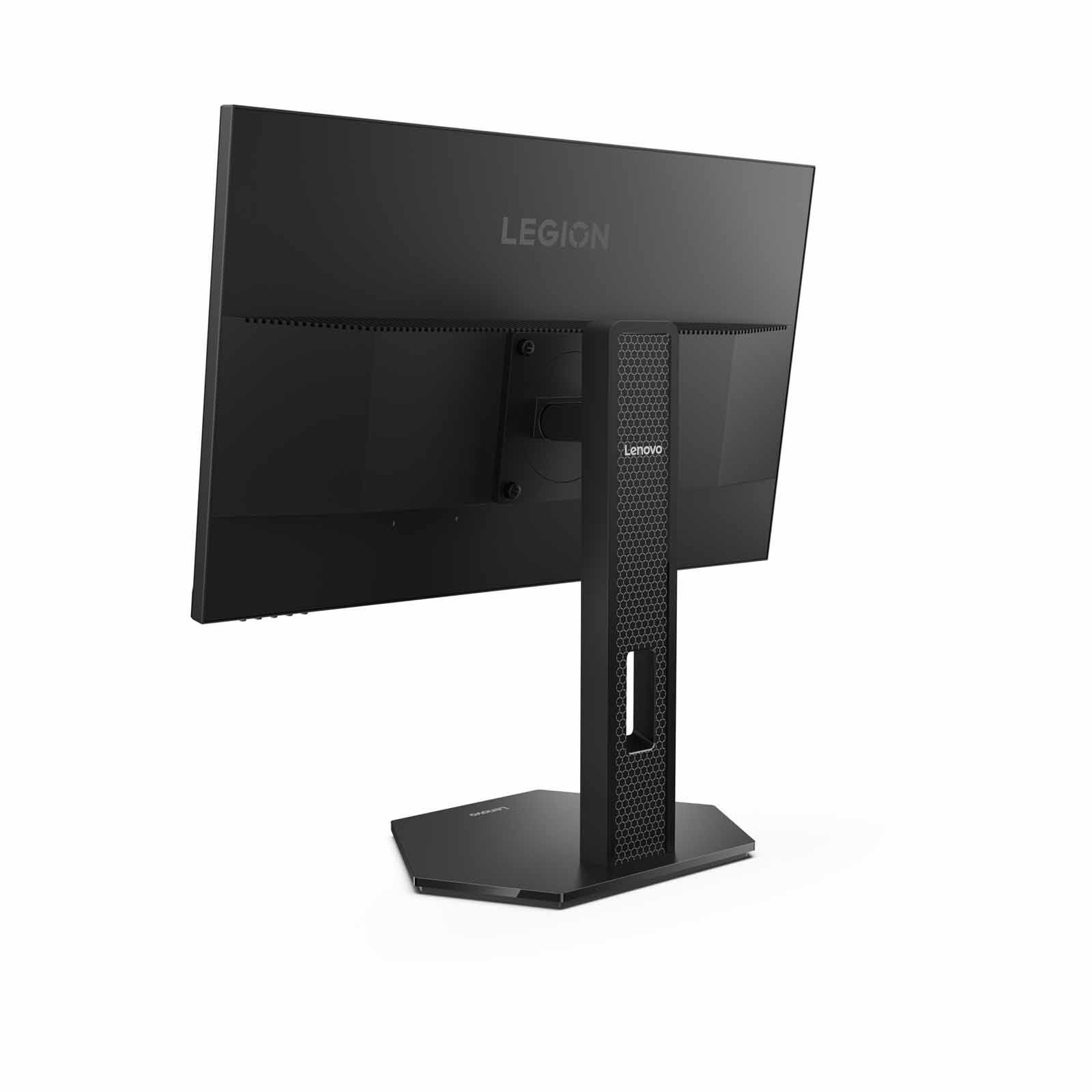 LENOVO 23.8in Fhd Ips 240hz 0.5ms-4ms 2x Hdmi Monitor LEGION 24-10 68C4GAC4MY-image 6