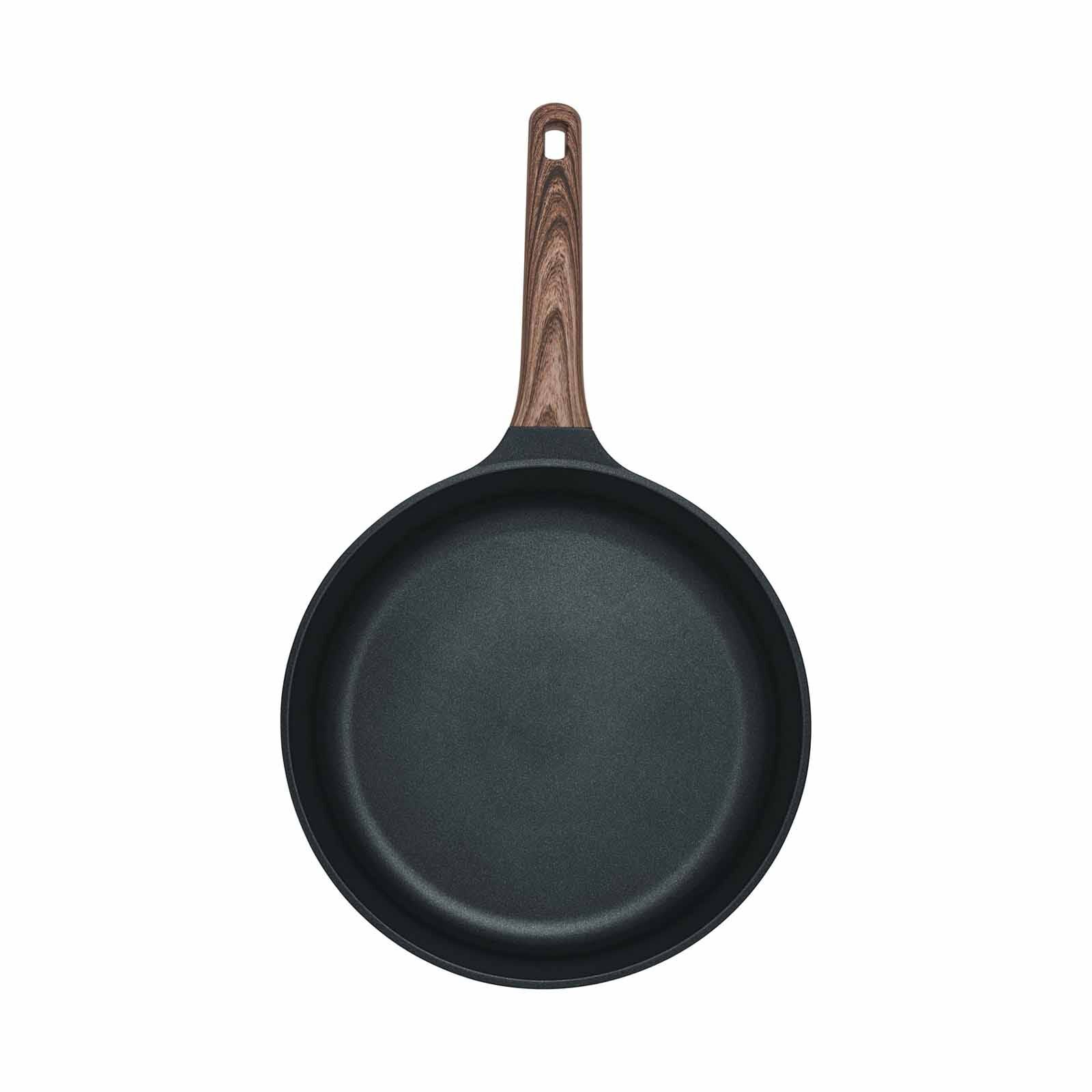 RESTO Frying Pan 28inch - Black 93911-image 2