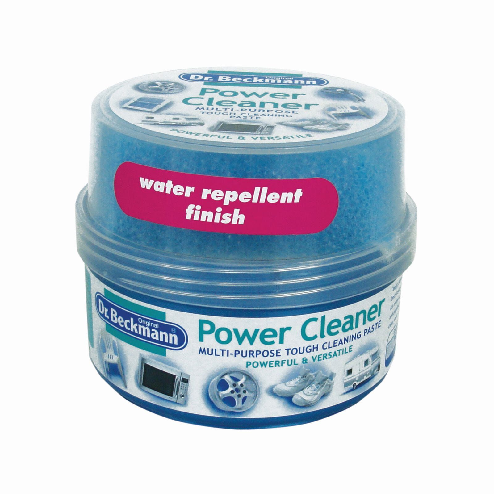 DR BECKMAN Power Cleaner (400g) POWER CLEANER (400G)