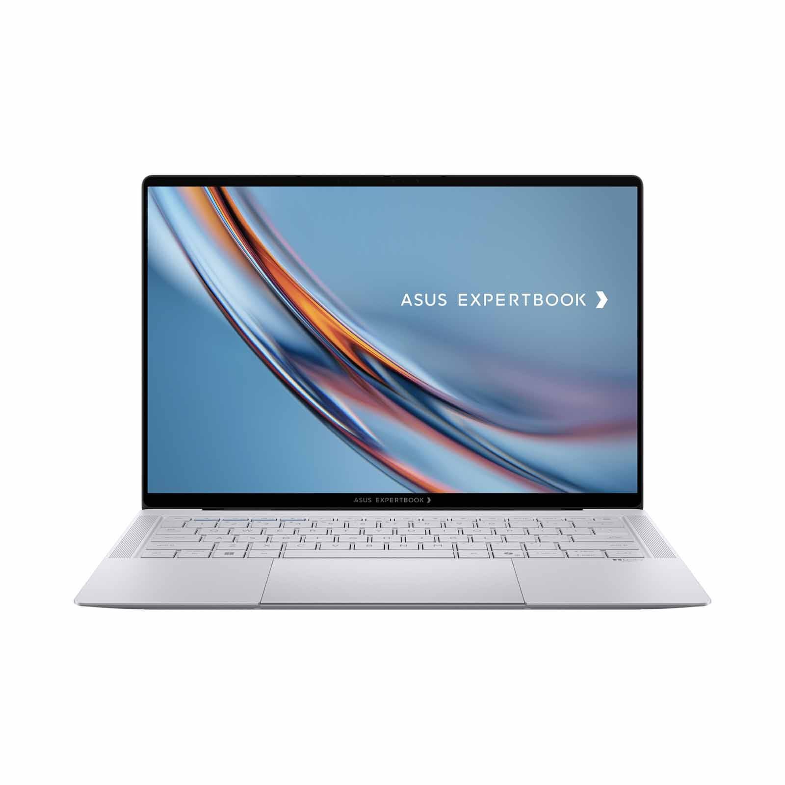 ASUS 14in Touch 3k Oled Intel U7 356h 32gb Ram 1tb Ssd Win 11 Pro EXPERTBOOK ULTRA - B9406CAA-TG0622X-image 1