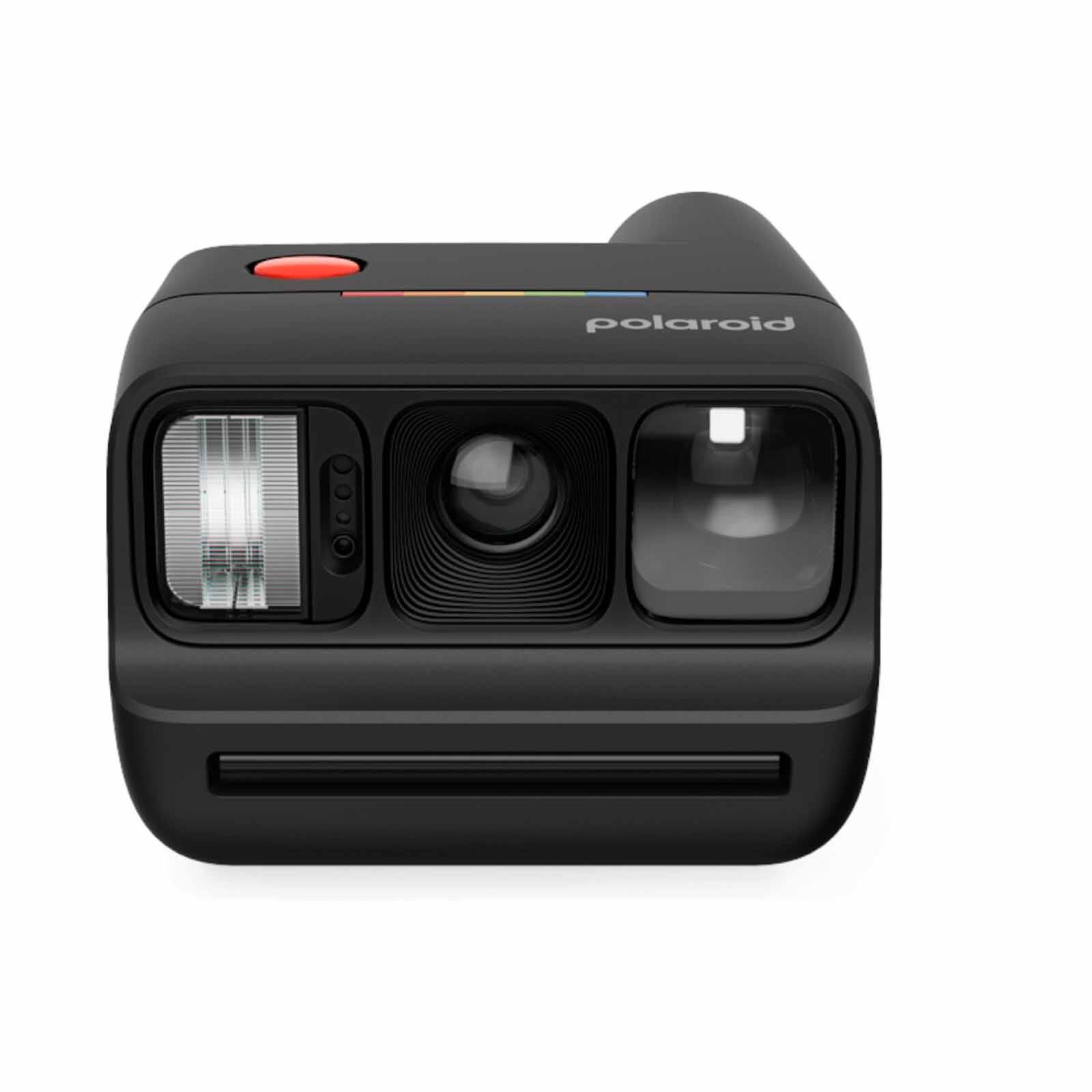 POLAROID Go Generation 3 Instant Camera - Black 009192-image 1