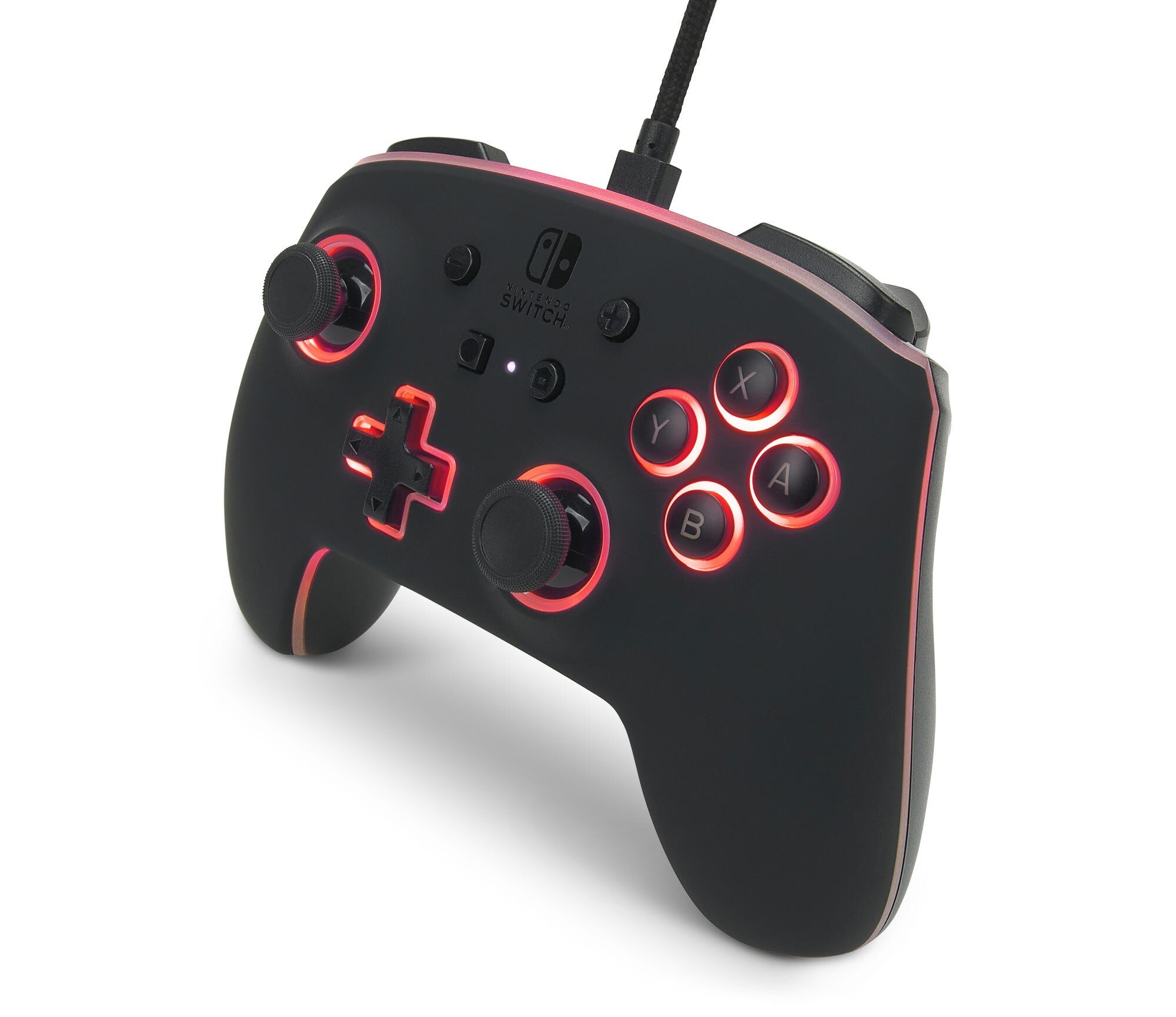 POWERA Nsw Enwired Controller Spectra 1510925-01-image 1