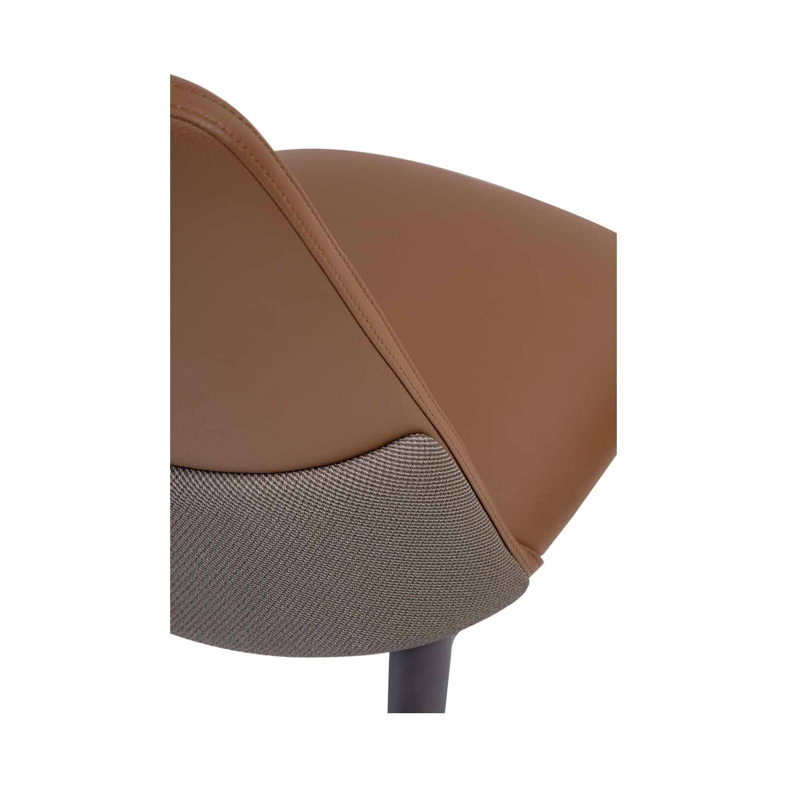 MUZE Dining Chair (sl) BLISSY-image 4
