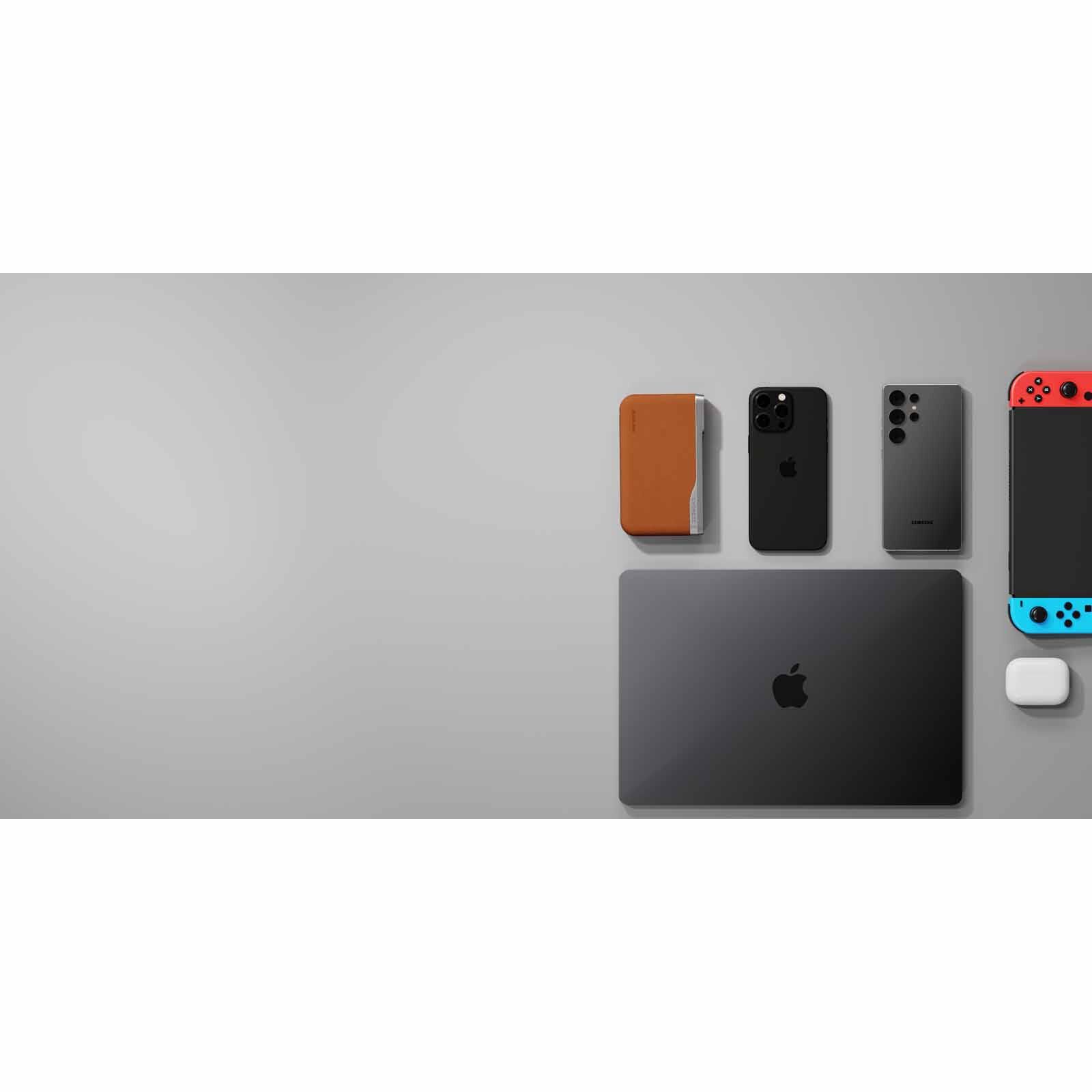 CYGNETT Encore 20k Powerbank - Tan CY5631PBCHE-image 3